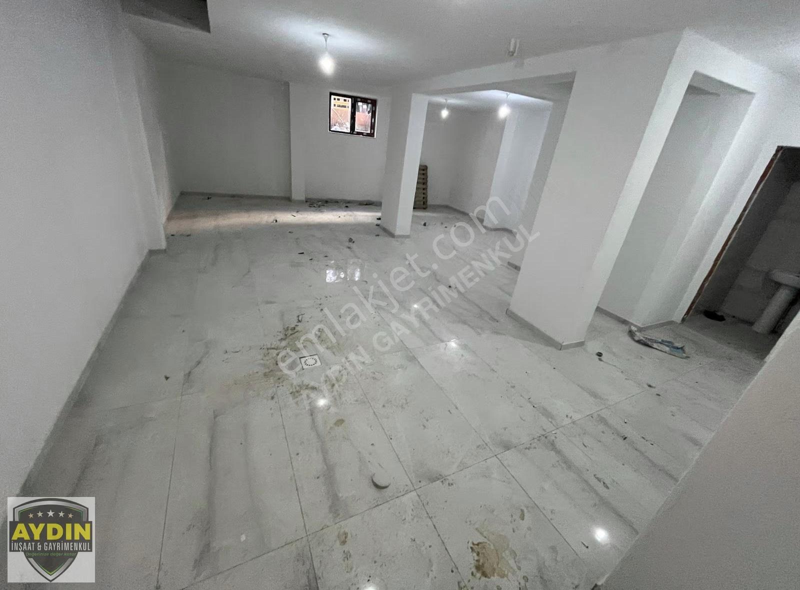M Caddesine 2 Parsel İşlek Konumda 150m2 Giriş Depolu Dükkan - Görsel 5