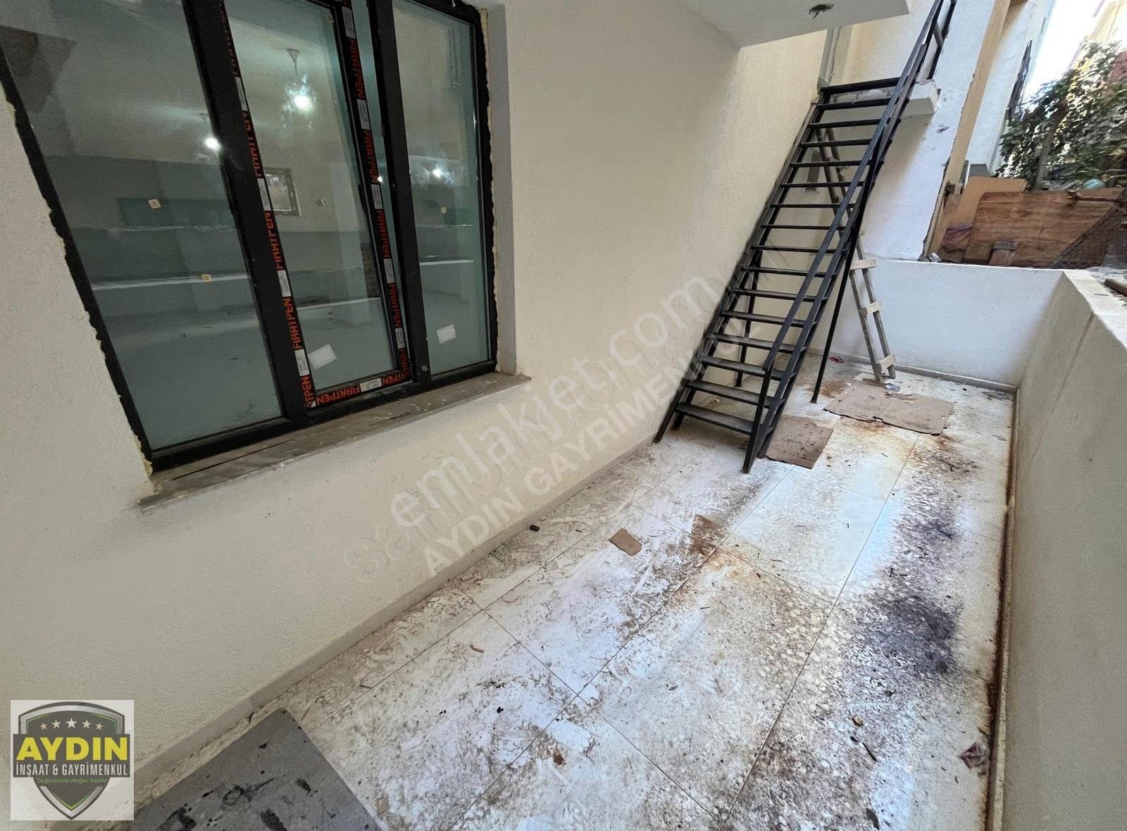 M Caddesine 2 Parsel İşlek Konumda 150m2 Giriş Depolu Dükkan - Görsel 11