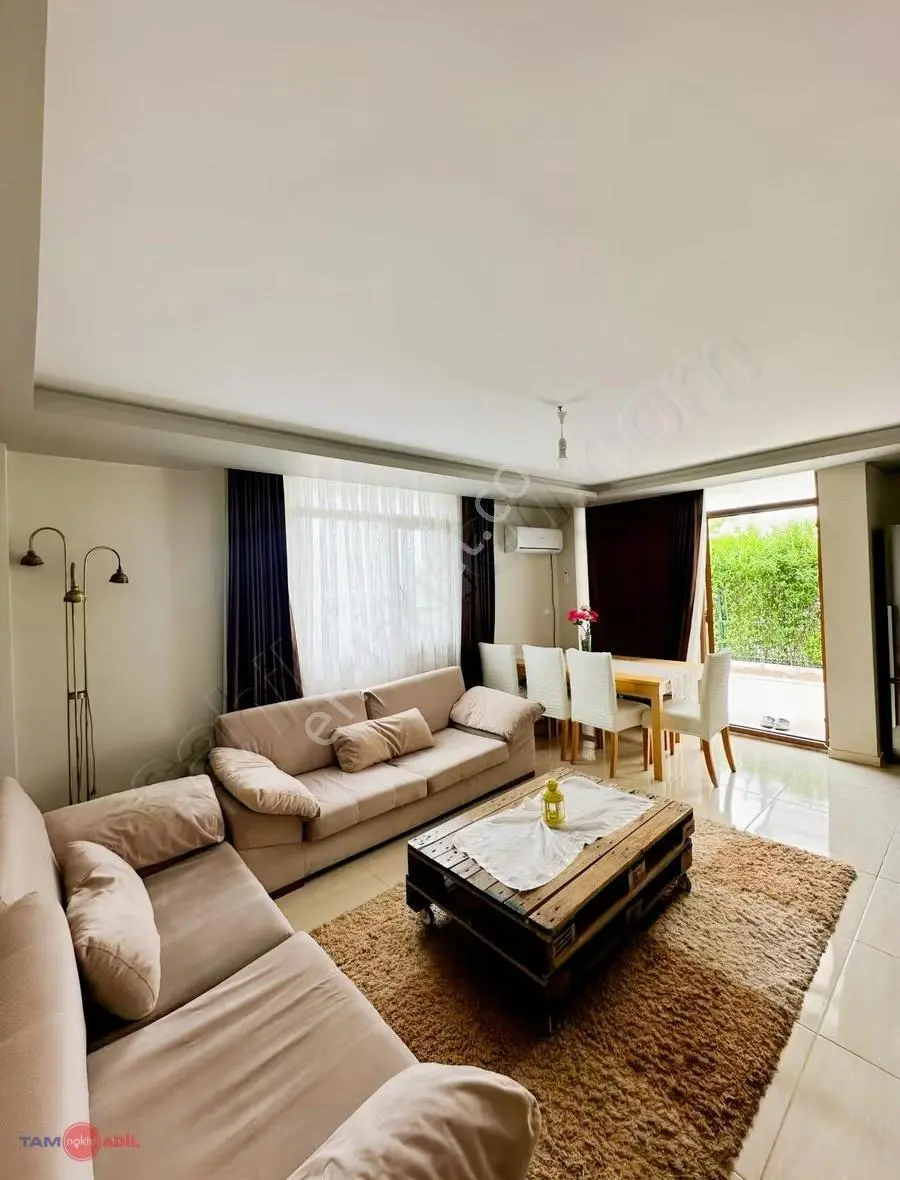 Dikili Gazipaşada Satılık Villa - Görsel 3