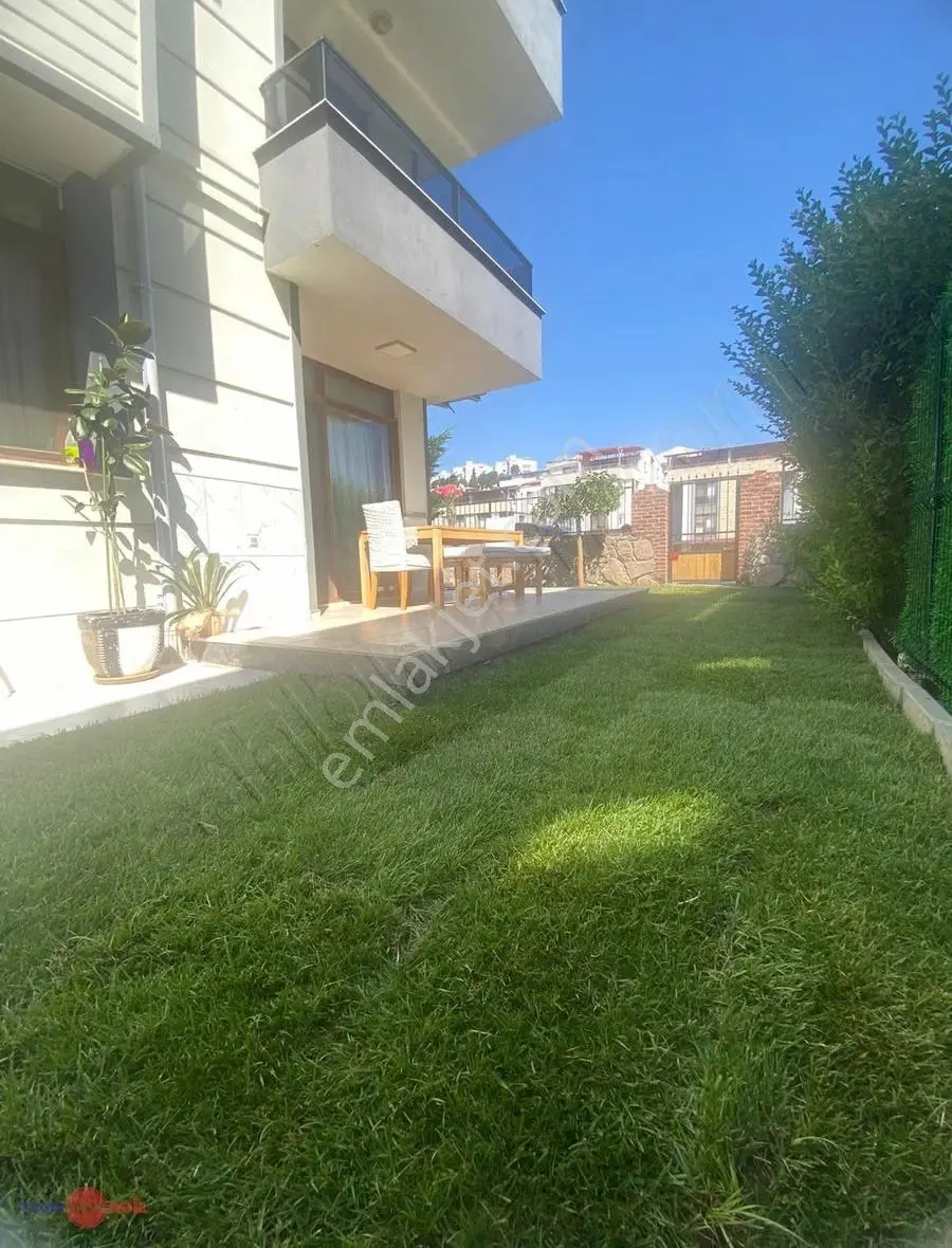 Dikili Gazipaşada Satılık Villa - Görsel 4