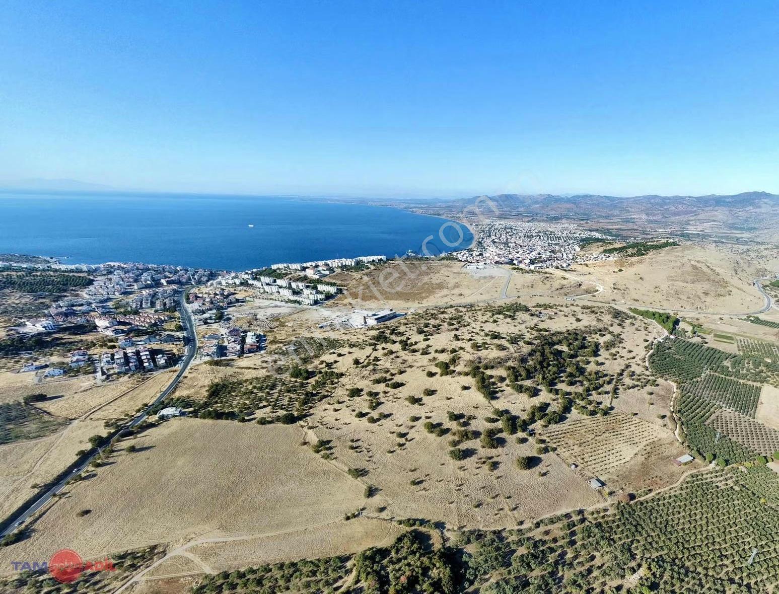 Yeni Hastane Arkası Yüksek Yoğ. Gel. Konut Bölgesi 9.756m2 - Görsel 3