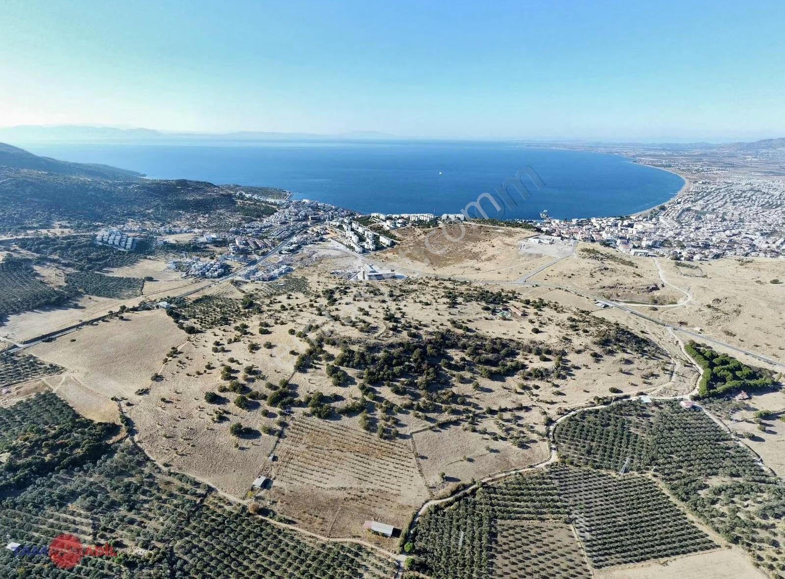 Yeni Hastane Arkası Yüksek Yoğ. Gel. Konut Bölgesi 9.756m2 - Görsel 5