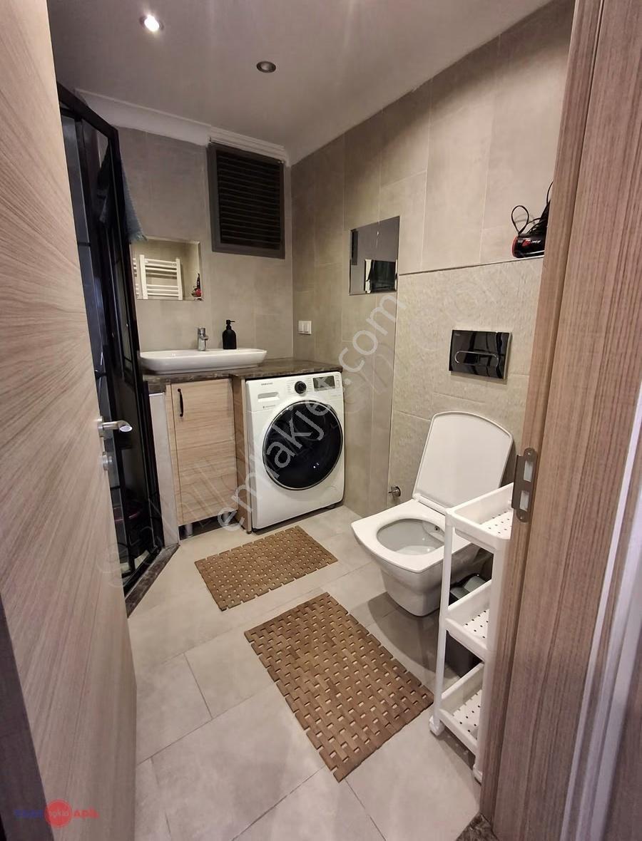 Deniz Bank Civarı 2+1 Full Eşyalı Sıfır Kiralık Daire - Görsel 7