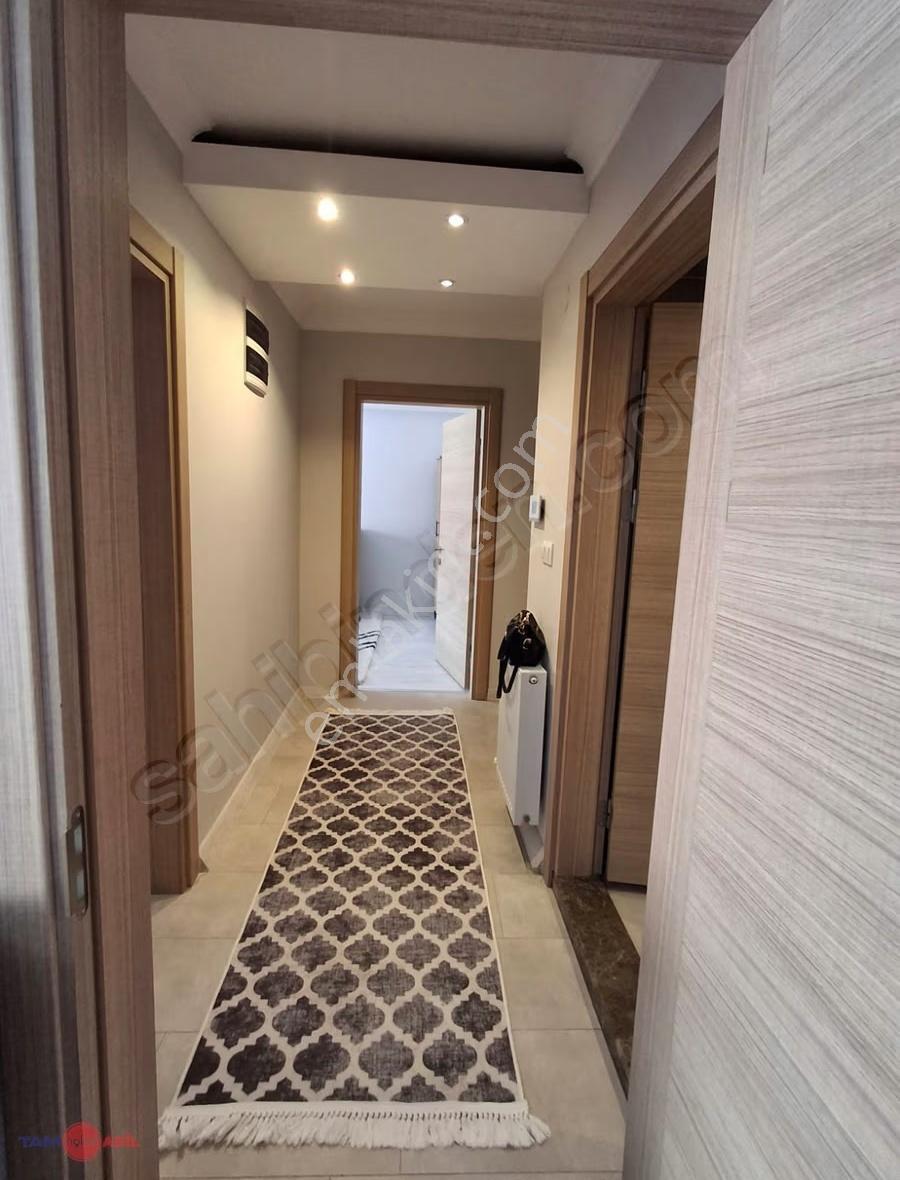 Deniz Bank Civarı 2+1 Full Eşyalı Sıfır Kiralık Daire - Görsel 15