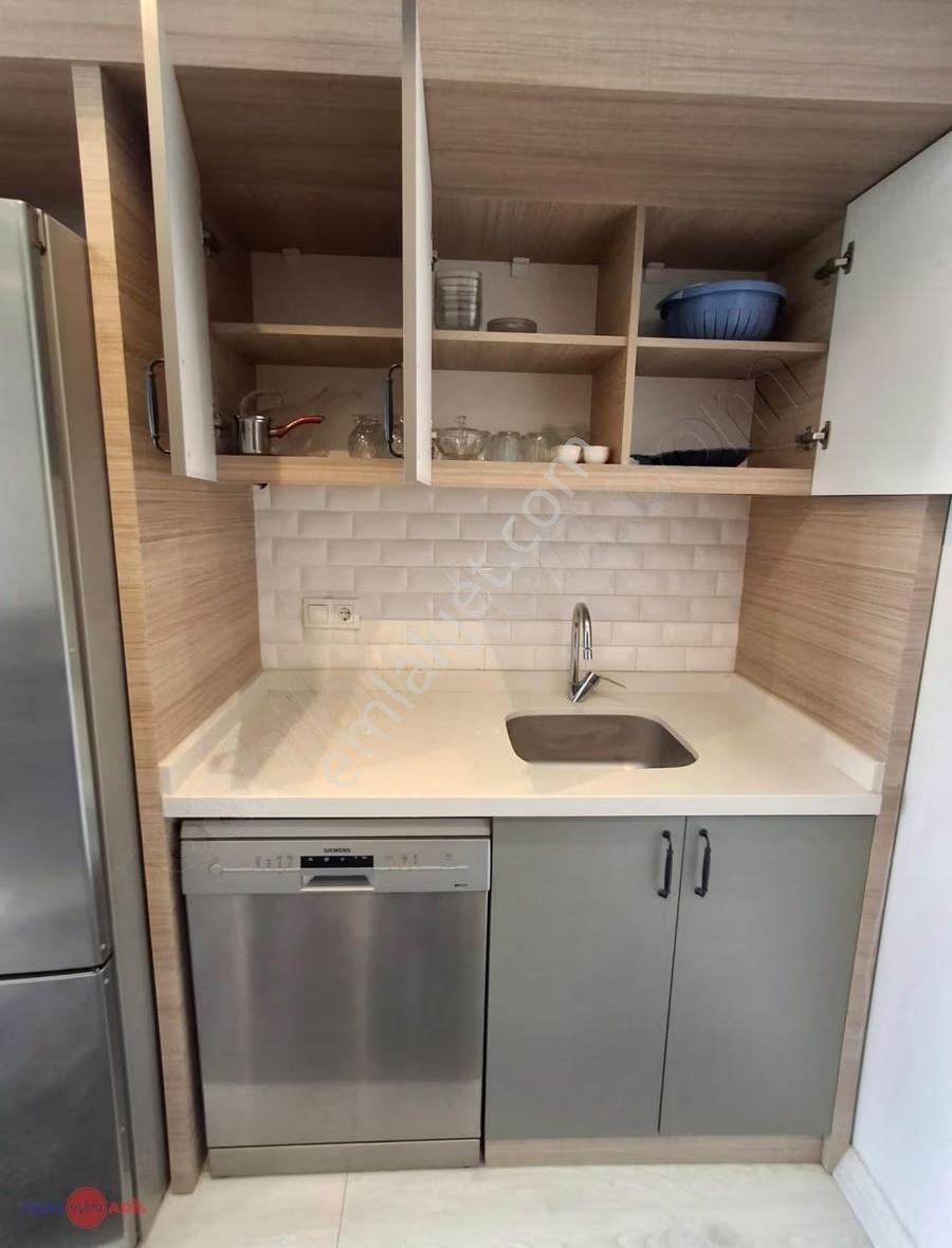 Deniz Bank Civarı 2+1 Full Eşyalı Sıfır Kiralık Daire - Görsel 9