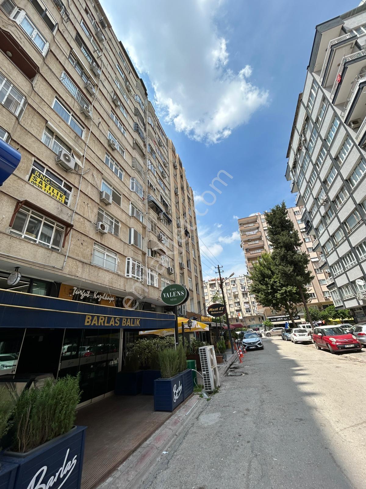 Rng'den Ziyapaşa Kurtuluş Merkezde 3+1 K Mutfak Cazip - Görsel 8