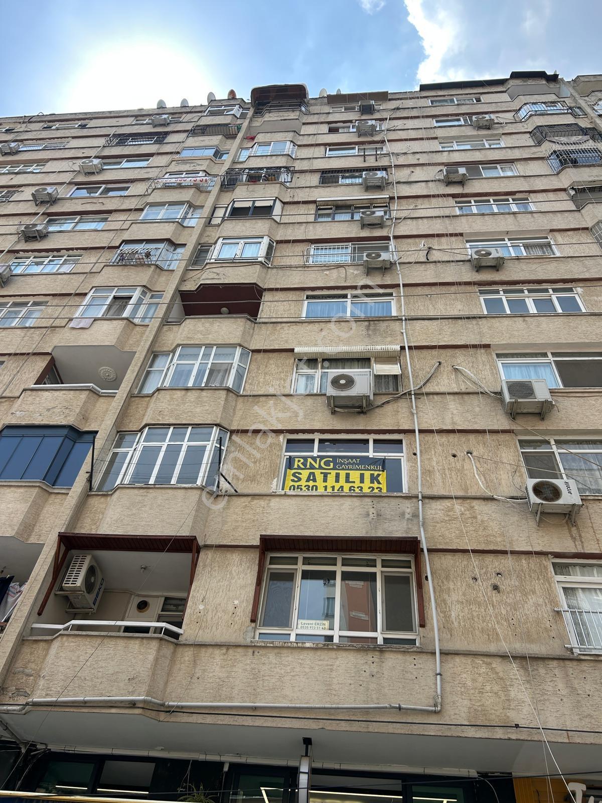 Rng'den Ziyapaşa Kurtuluş Merkezde 3+1 K Mutfak Cazip - Görsel 19
