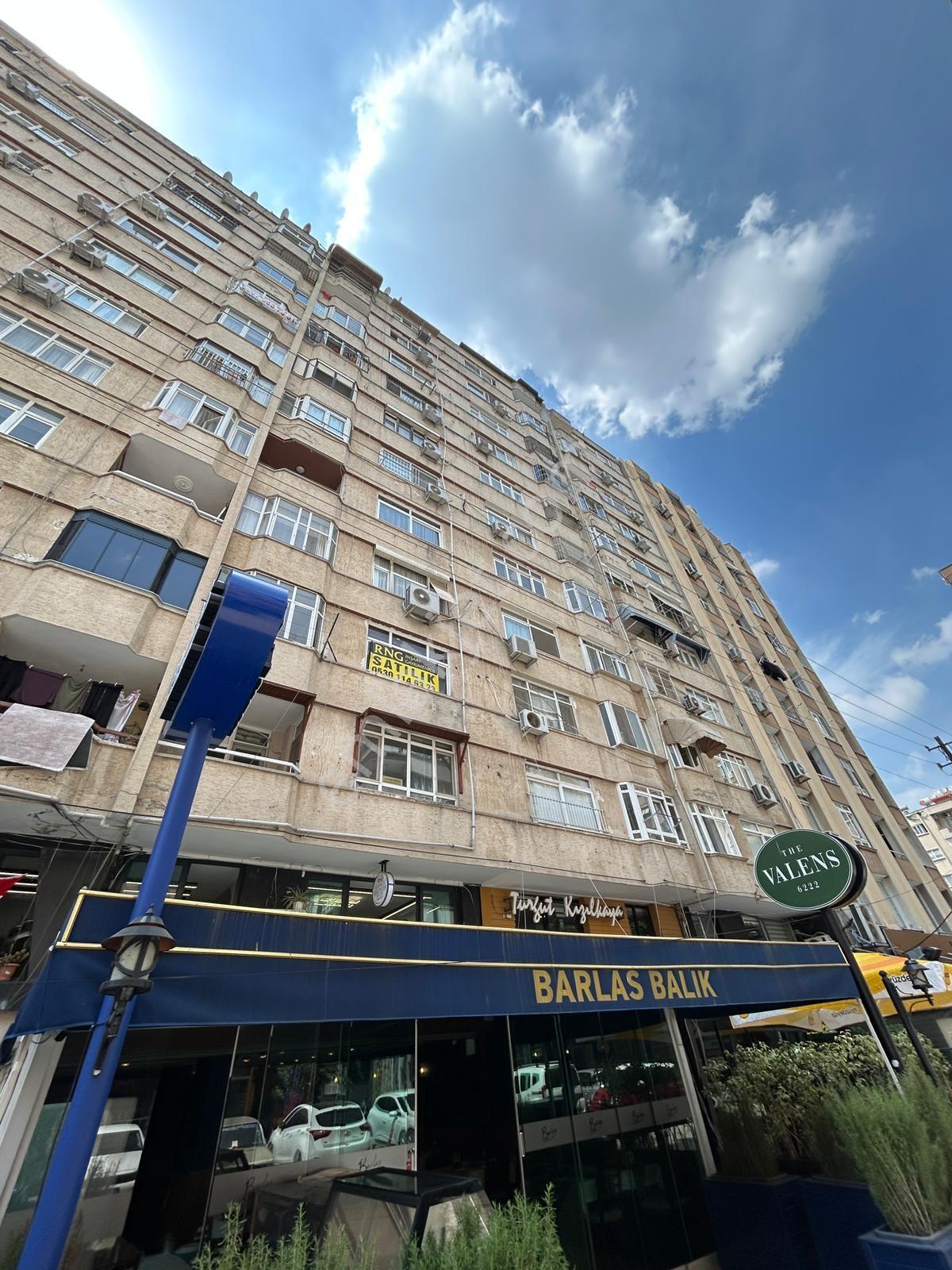 Rng'den Ziyapaşa Kurtuluş Merkezde 3+1 K Mutfak Cazip - Görsel 10