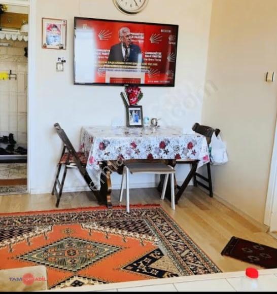Bergama Zafer Mahallesinde Satılık Daire - Görsel 2
