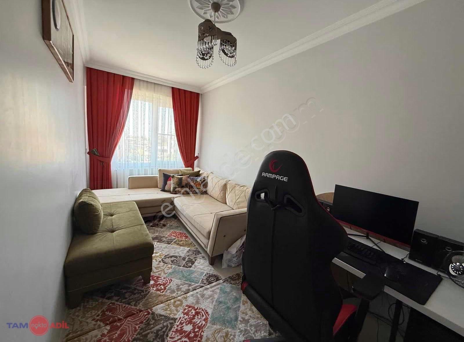 Maltepe Mahallesinde Satılık 4+2 Dubleks Daire! - Görsel 25