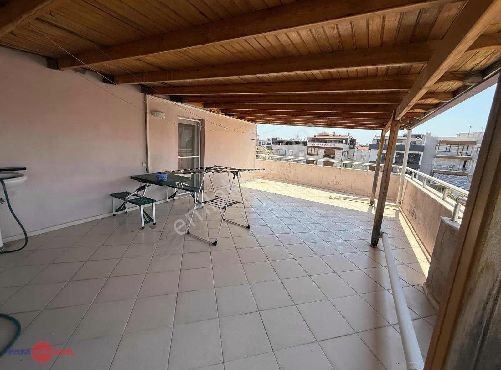 Maltepe Mahallesinde Satılık 4+2 Dubleks Daire! - Görsel 20