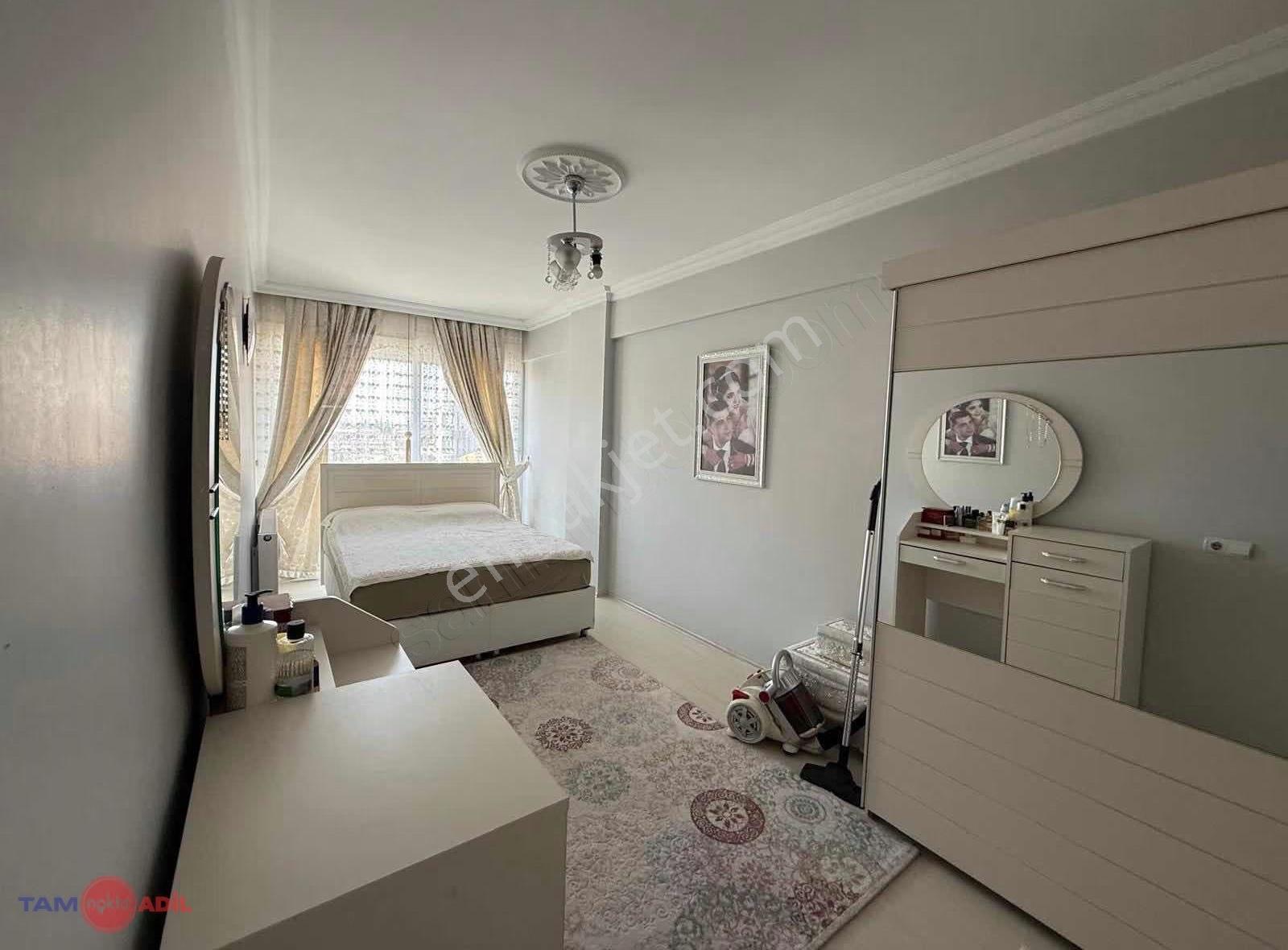 Maltepe Mahallesinde Satılık 4+2 Dubleks Daire! - Görsel 24