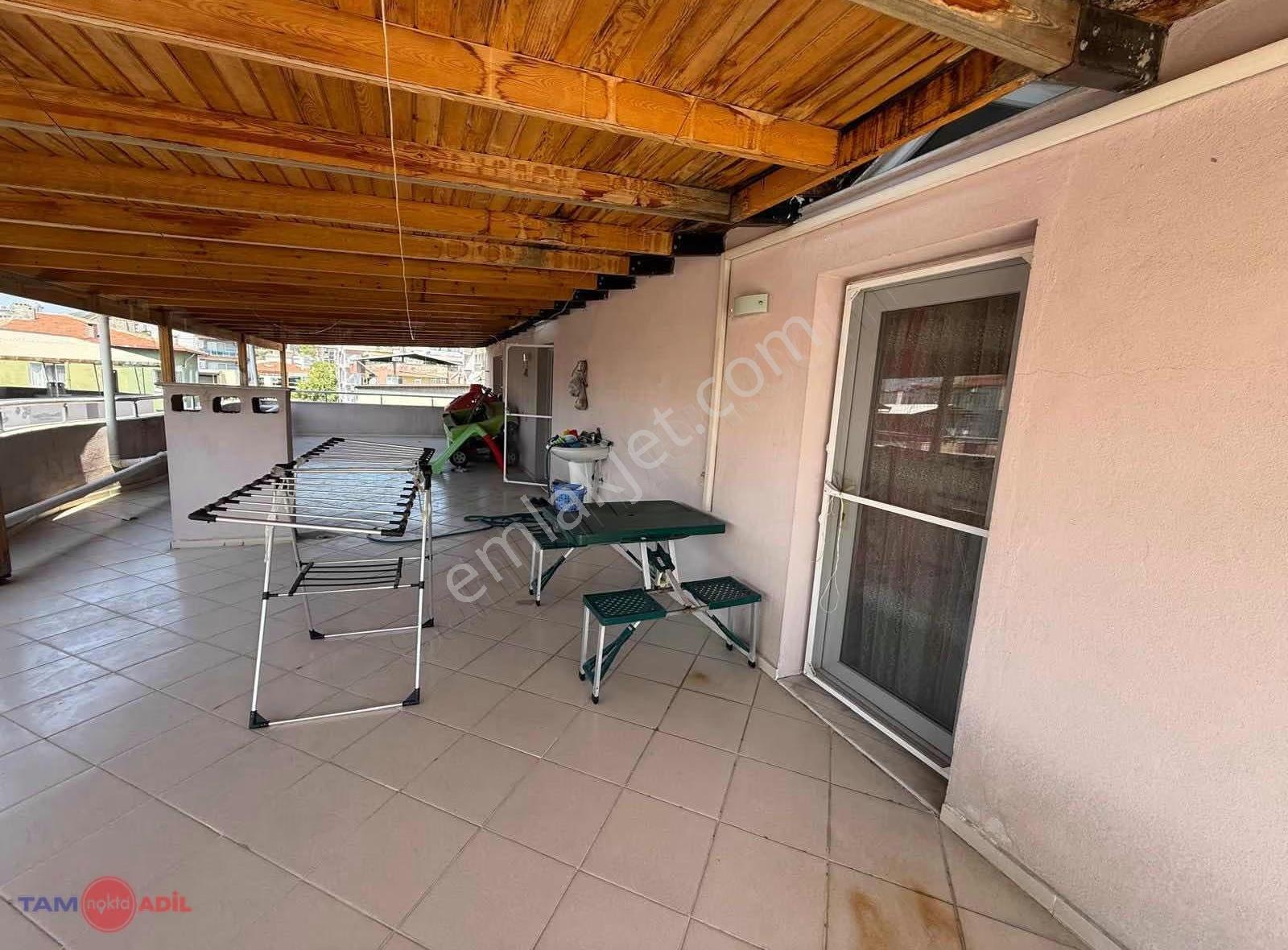 Maltepe Mahallesinde Satılık 4+2 Dubleks Daire! - Görsel 19