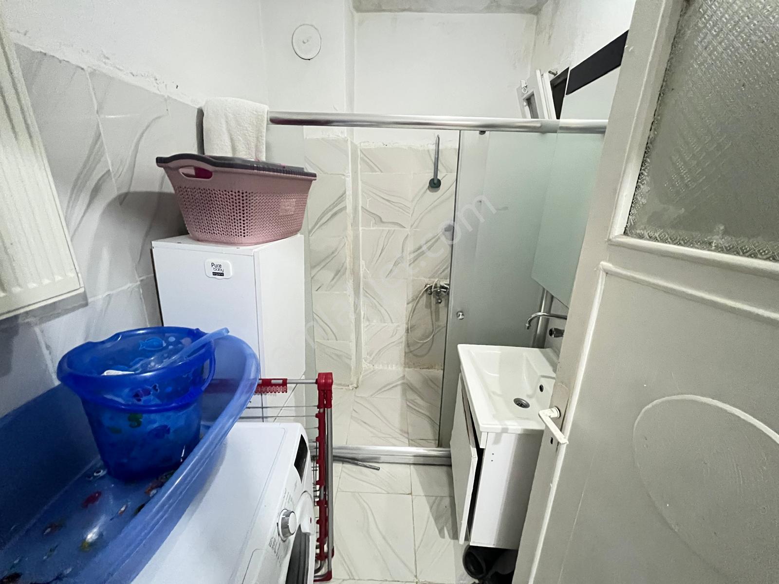 Sincan Akşemsettin Mah Kredi Limitsiz Katta 3+1 Satılık Daire - Görsel 27