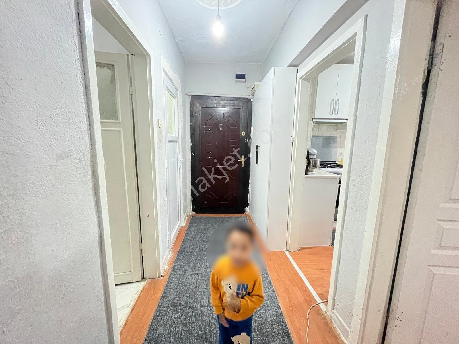 Sincan Akşemsettin Mah Kredi Limitsiz Katta 3+1 Satılık Daire - Görsel 9