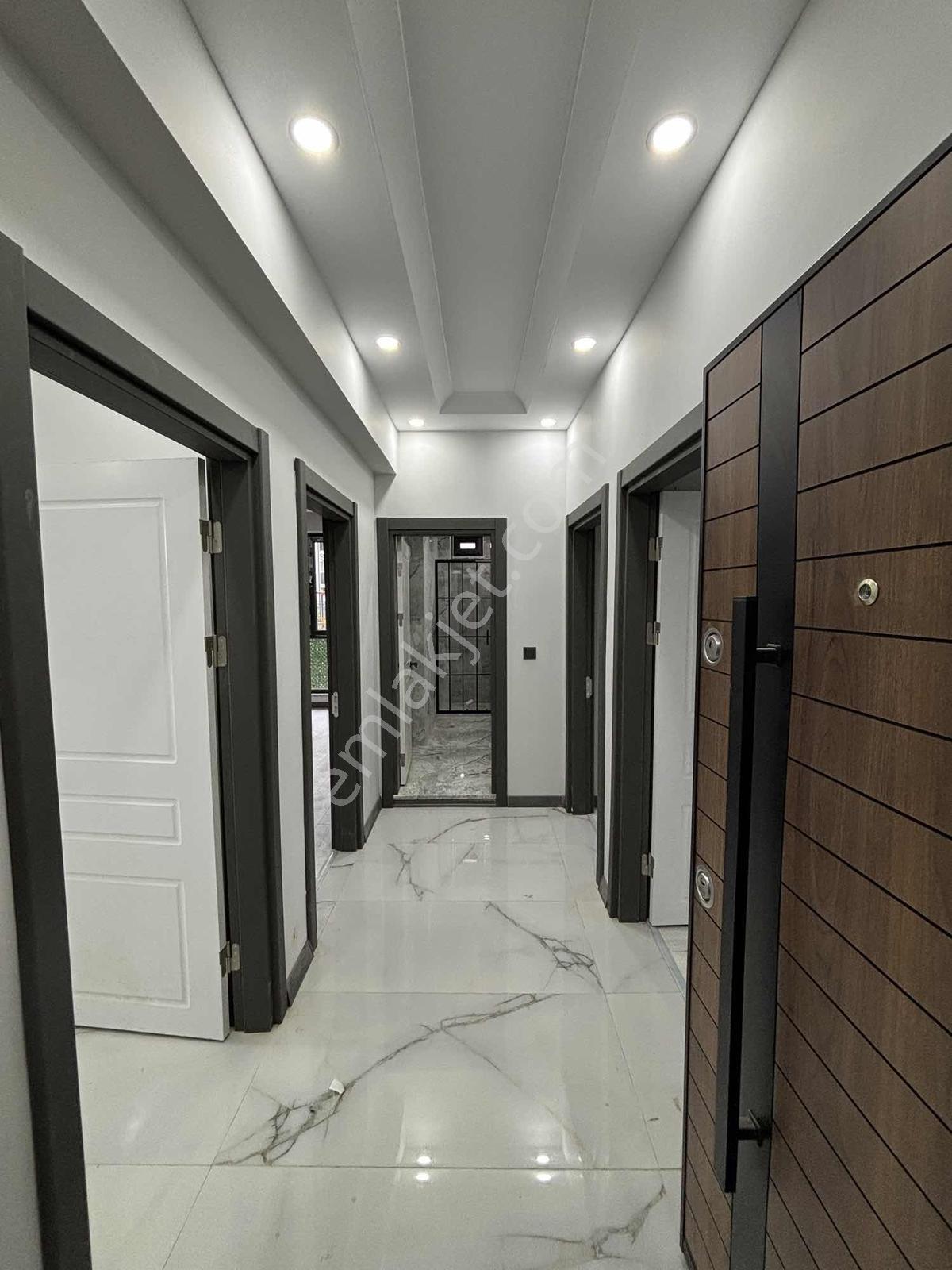 Hasanpaşa Butik Site İçi 2+1 Yüksek Giriş Daire - Görsel 10