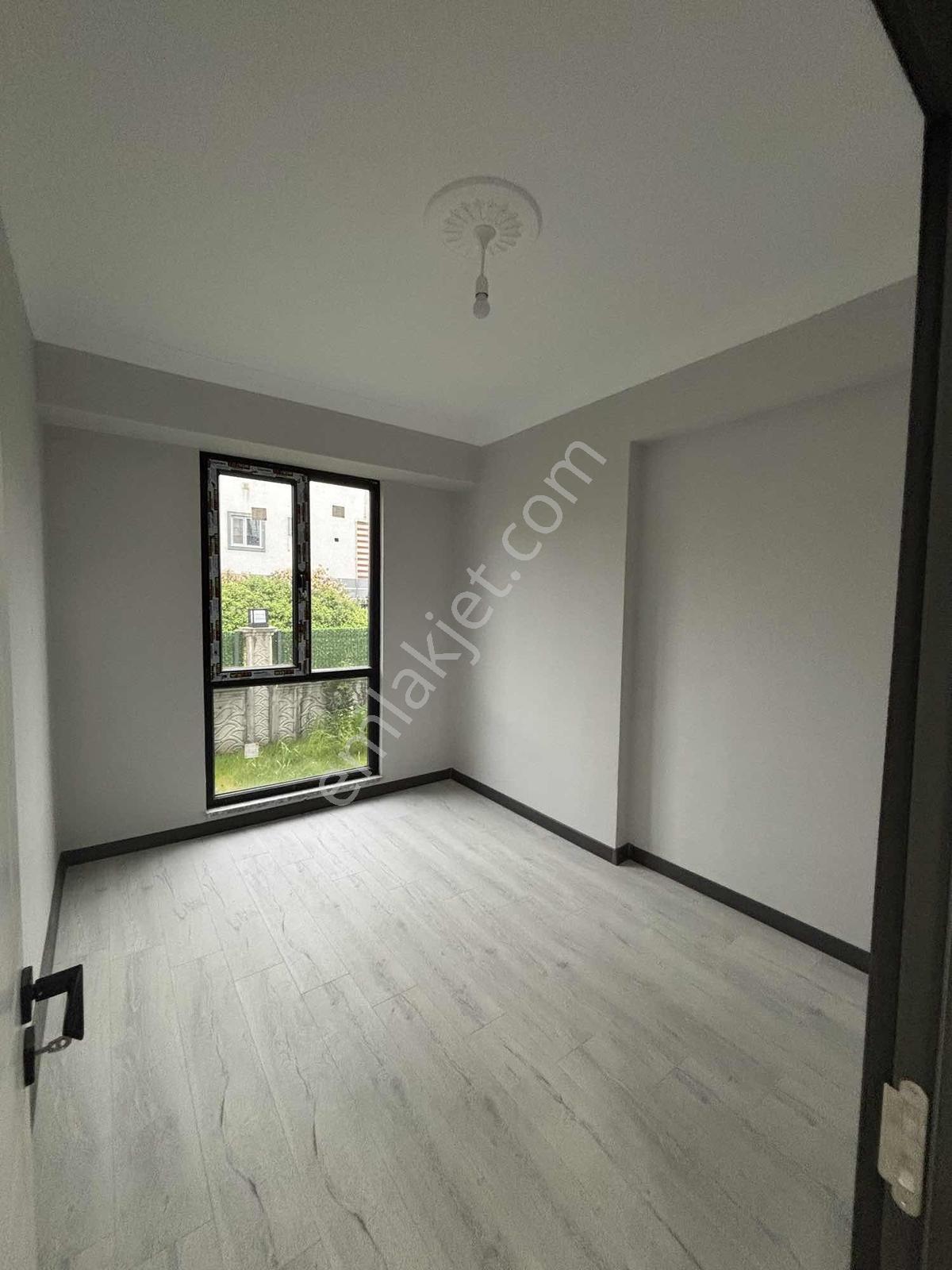 Hasanpaşa Butik Site İçi 2+1 Yüksek Giriş Daire - Görsel 8