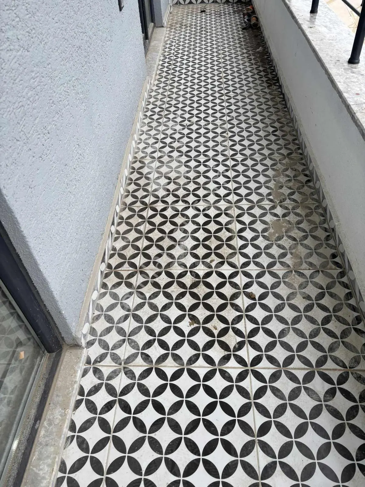 Hasanpaşa Butik Site İçi 2+1 Yüksek Giriş Daire - Görsel 4