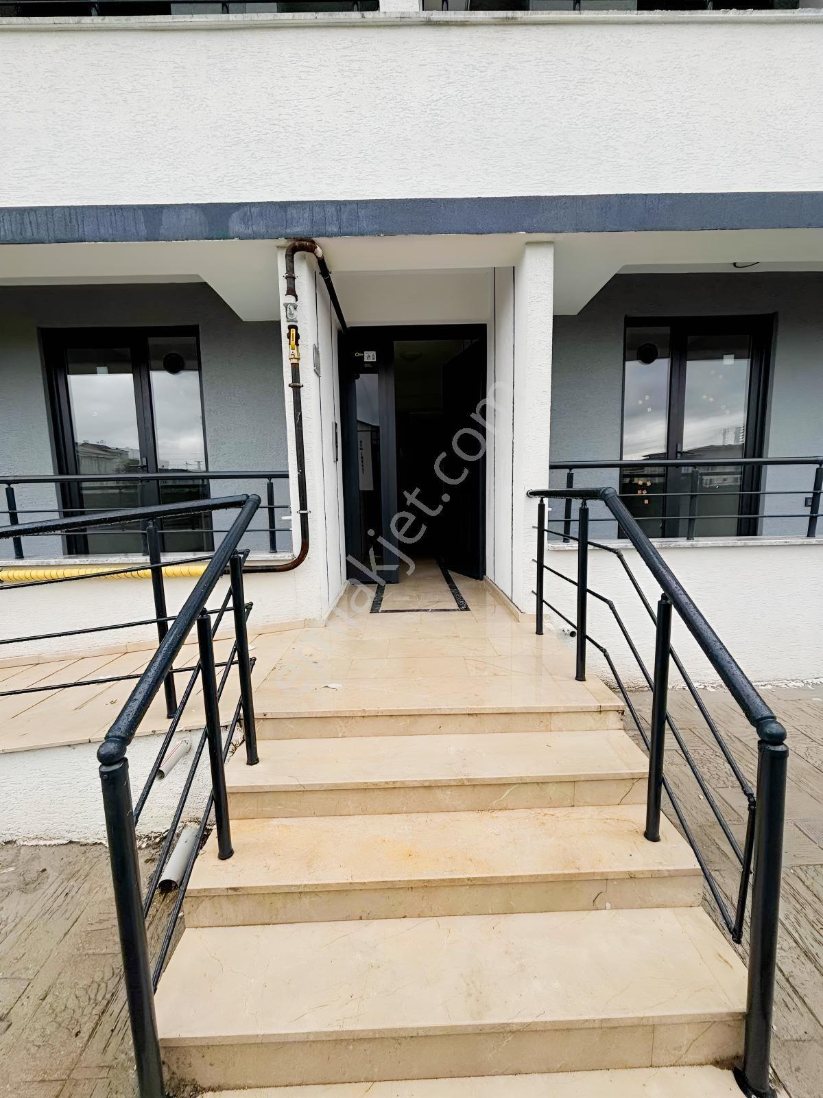 Hasanpaşa Butik Site İçi 2+1 Yüksek Giriş Daire - Görsel 6