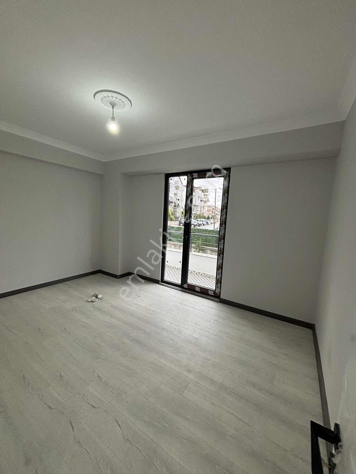 Hasanpaşa Butik Site İçi 2+1 Yüksek Giriş Daire - Görsel 11