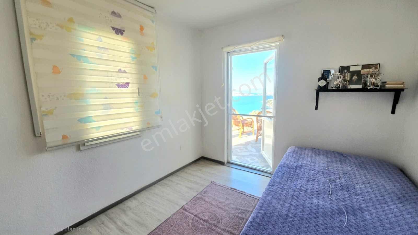 Yalıkavak'ta Deniz Manzaralı Bahçeli Satılık 4+1 Villa - Görsel 7