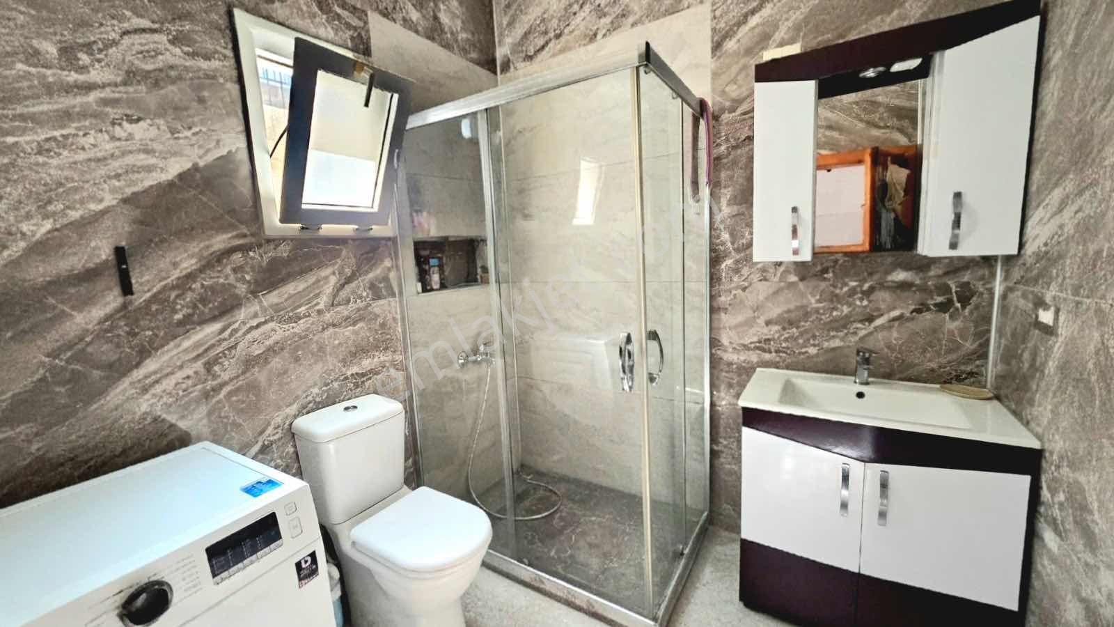Yalıkavak'ta Deniz Manzaralı Bahçeli Satılık 4+1 Villa - Görsel 12