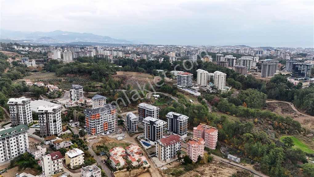 Avsallar 1+1 Satılık Daire - Görsel 14