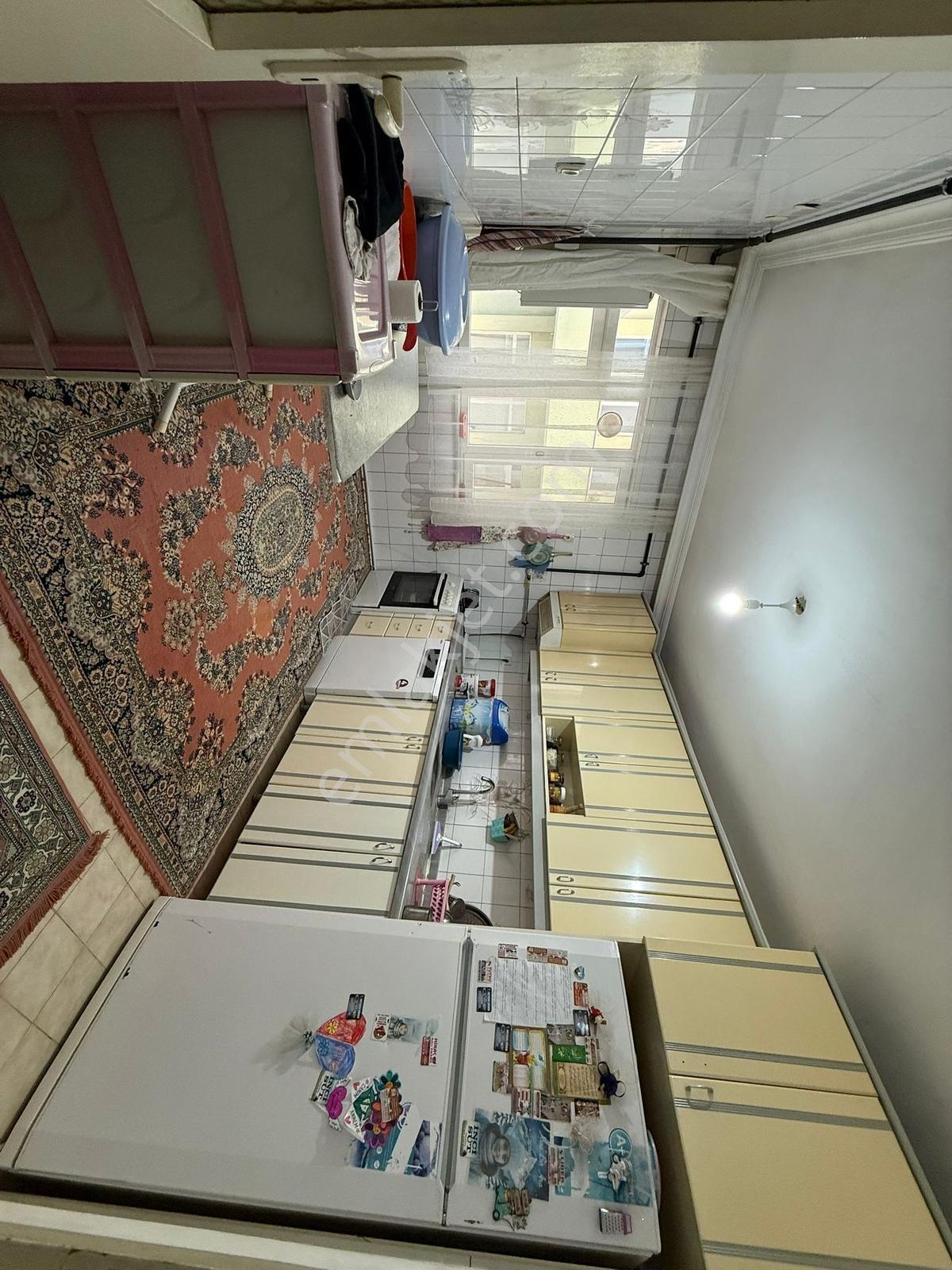 Çorlu Nusratiyede 3+1 Ara Katta Satılık Daire - Görsel 14
