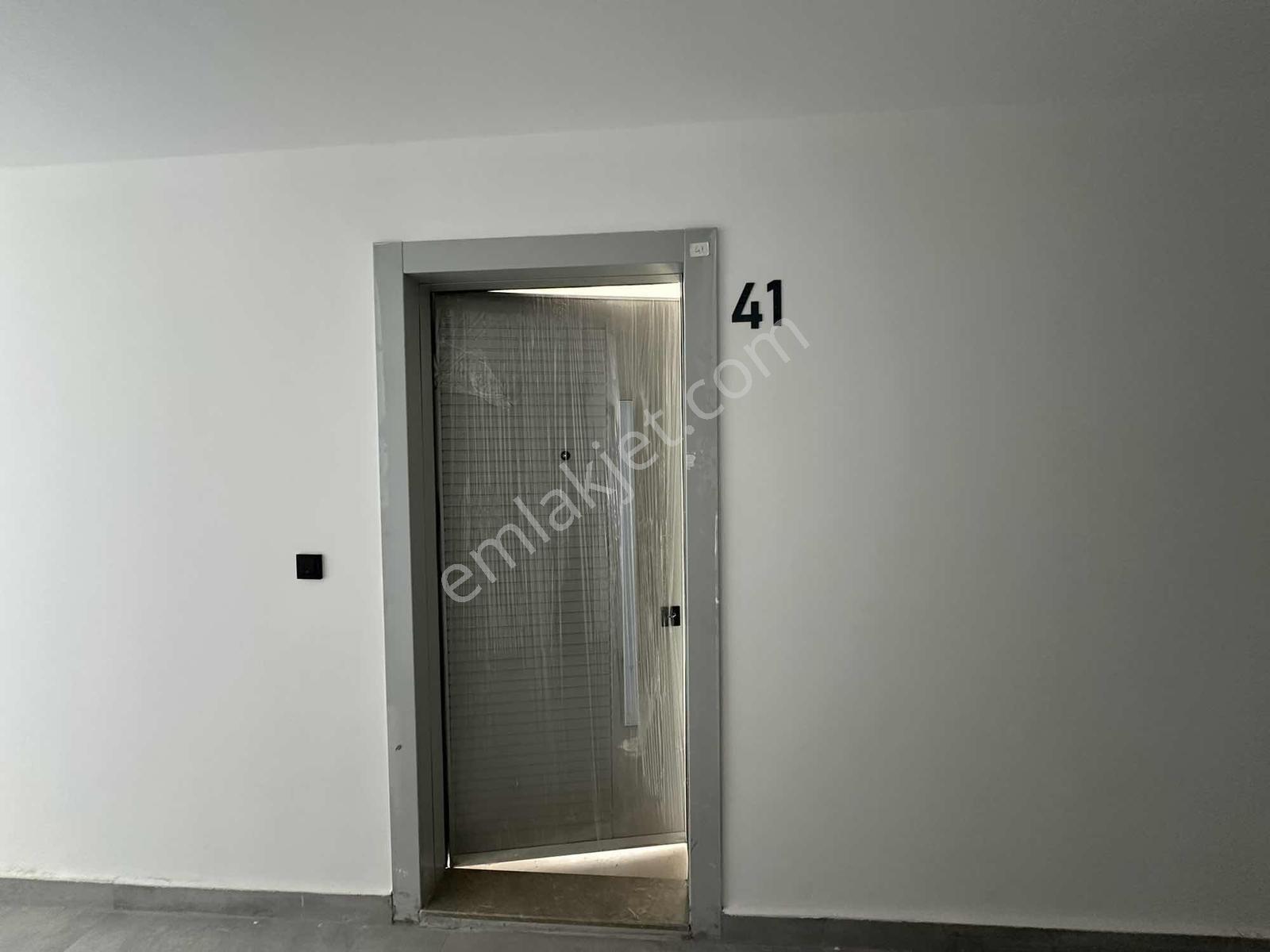 Esenboğa Joven Portta 1 +1 Satılık Daire - Görsel 21