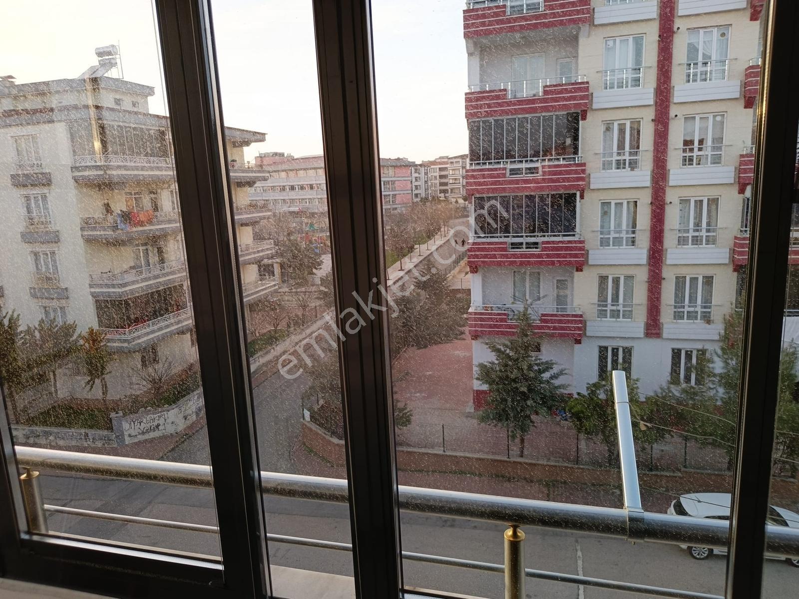 Şahinbey Bülbülzade Mahallesinde Alttan Isıtmalı Pırıl Pırıl Dai - Görsel 6