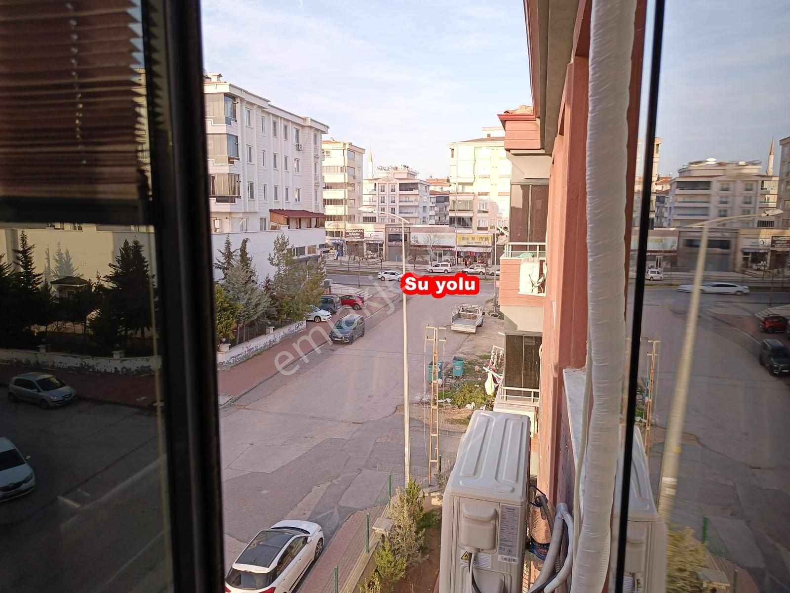 Şahinbey Bülbülzade Mahallesinde Alttan Isıtmalı Pırıl Pırıl Dai - Görsel 8