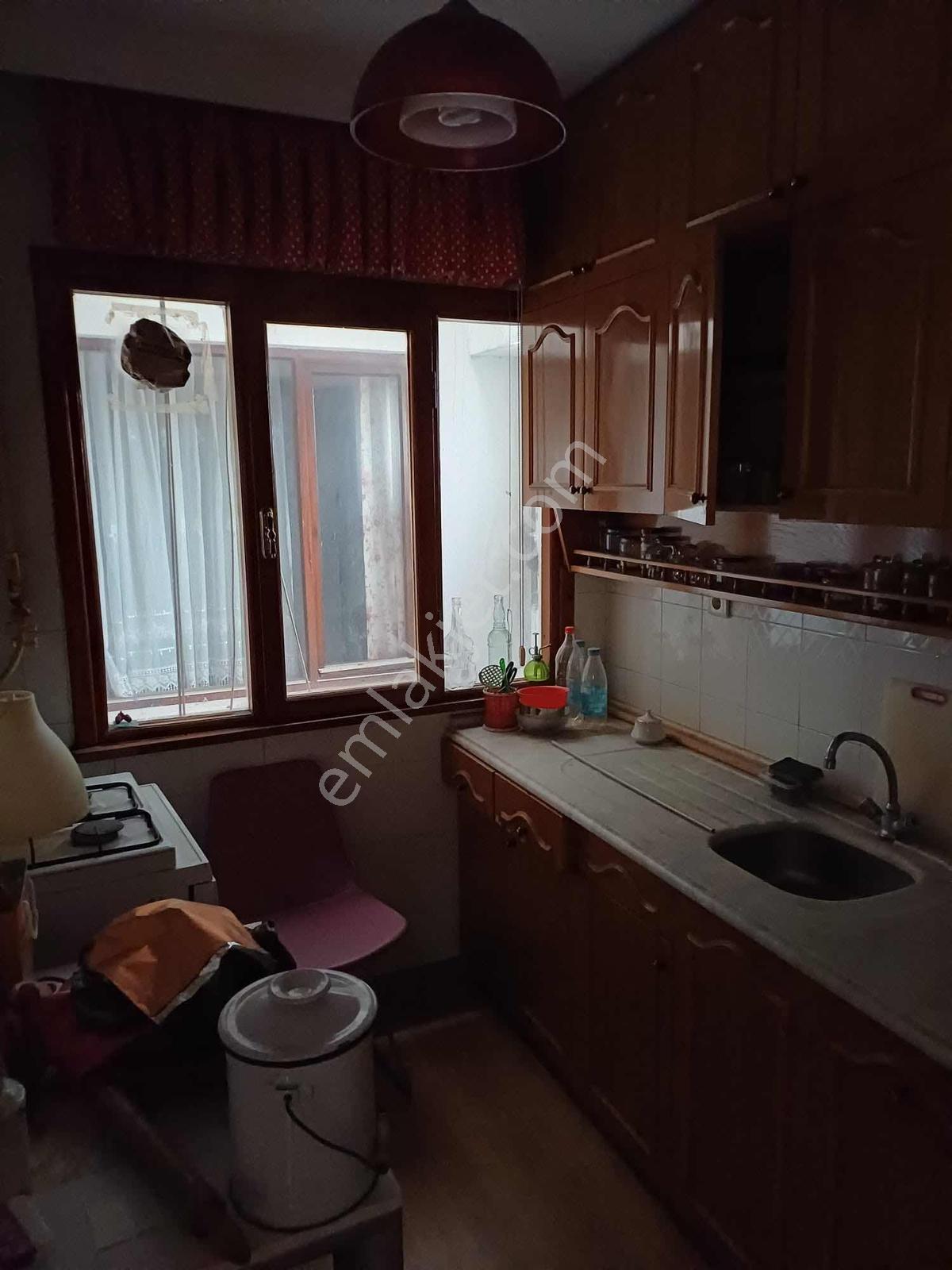 4 Levent Çeliktepe Mahallesin 'de Eşyalı 2+1 Kiralık Daire - Görsel 17
