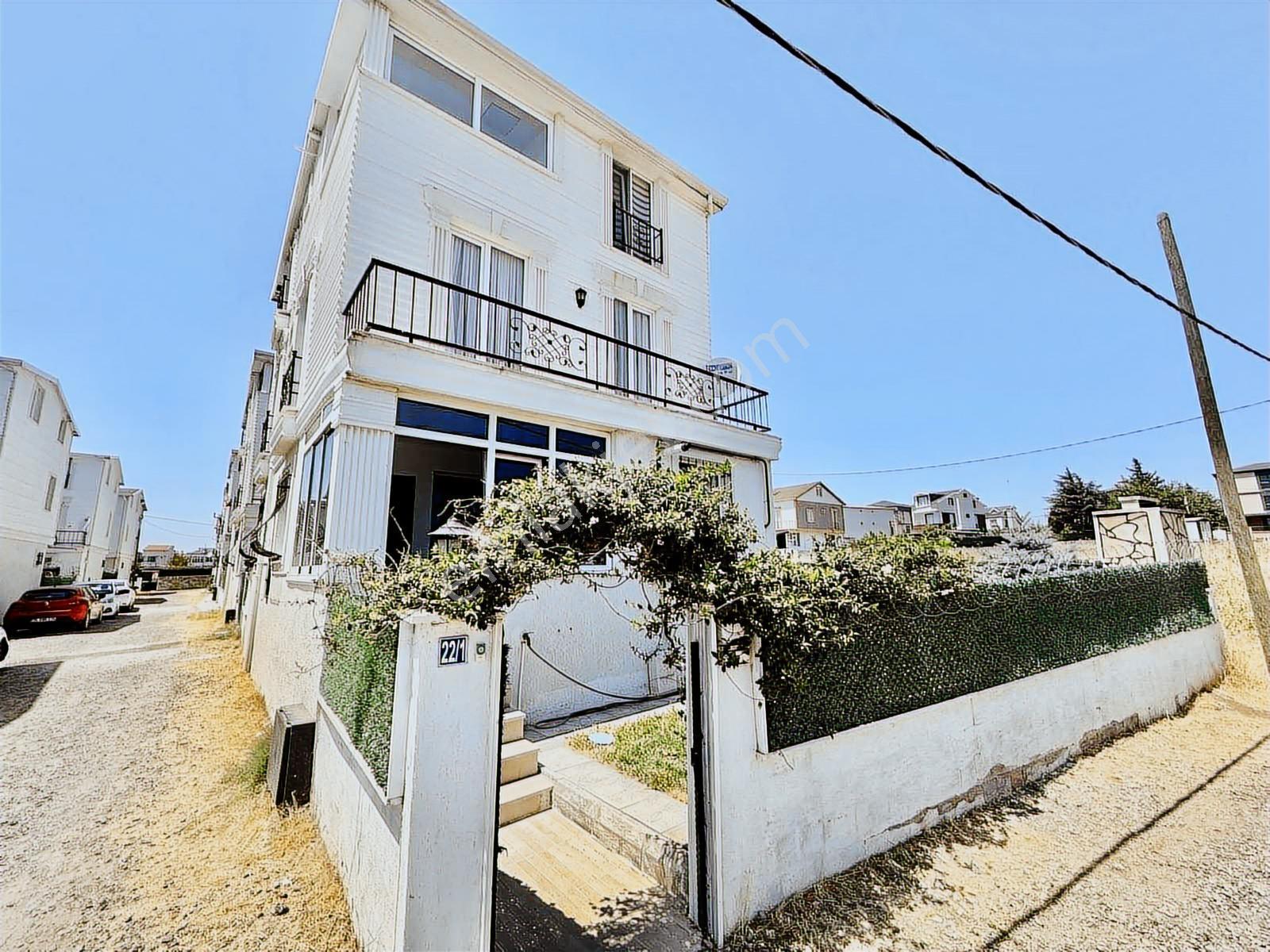 Re/max Kıyı Dan Satılık Müstakil 4+1 Bu Fiyata Başka Yok - Görsel 28