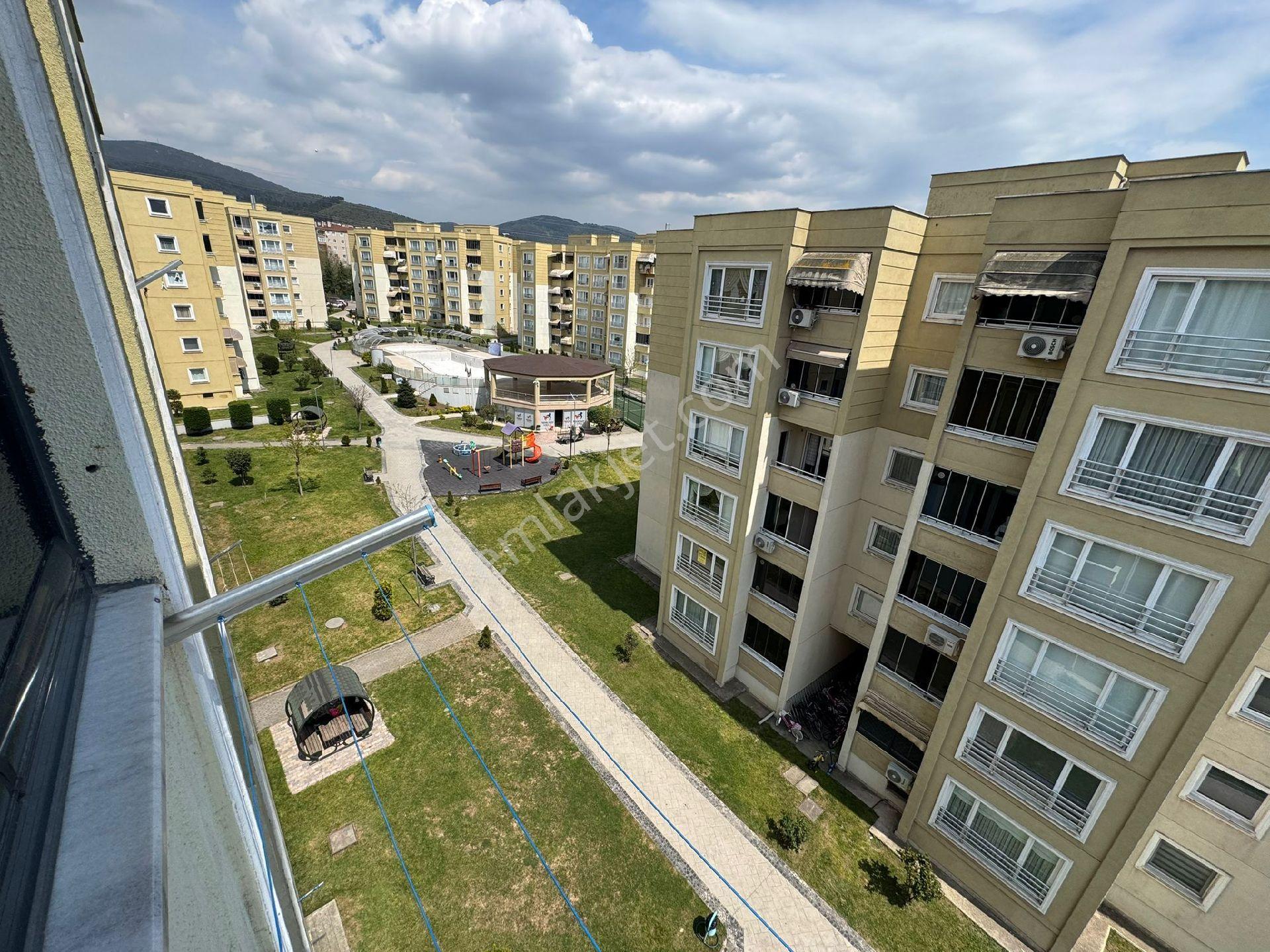 Körfez Kavanium Sahibinden Kiralık - Görsel 7