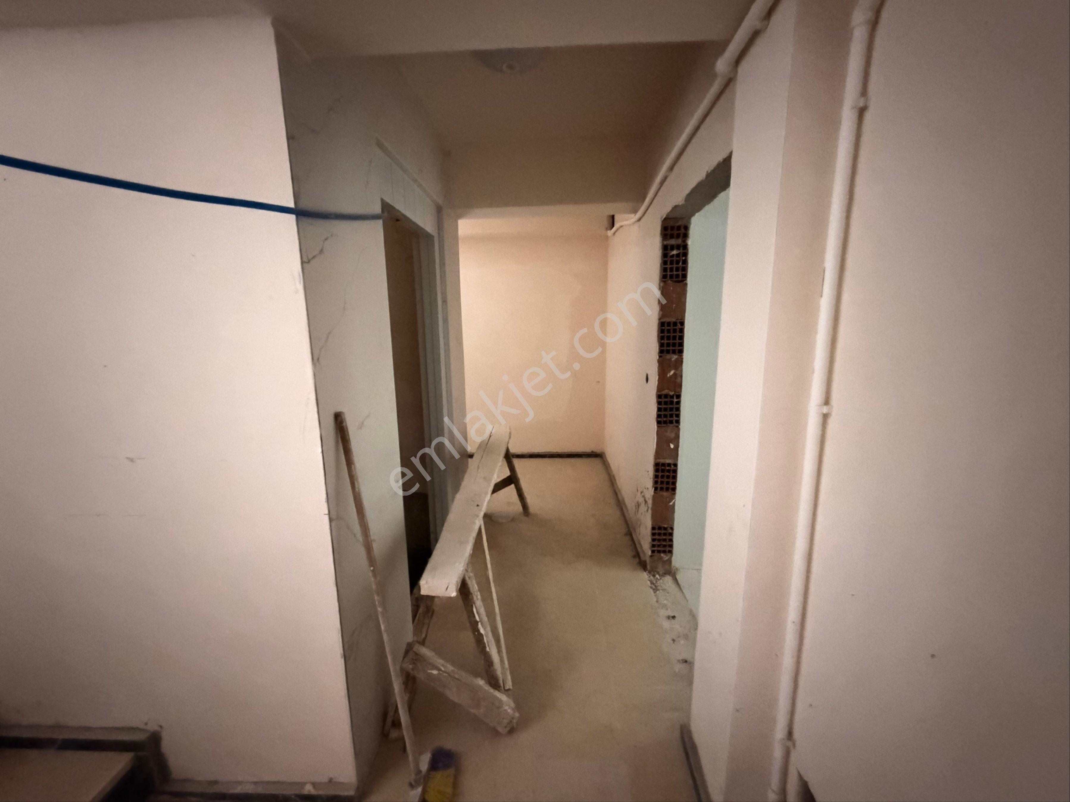City Emlaktan Esenler Turgutreis Mah 2+1 Sıfır Satılık Daire - Görsel 32