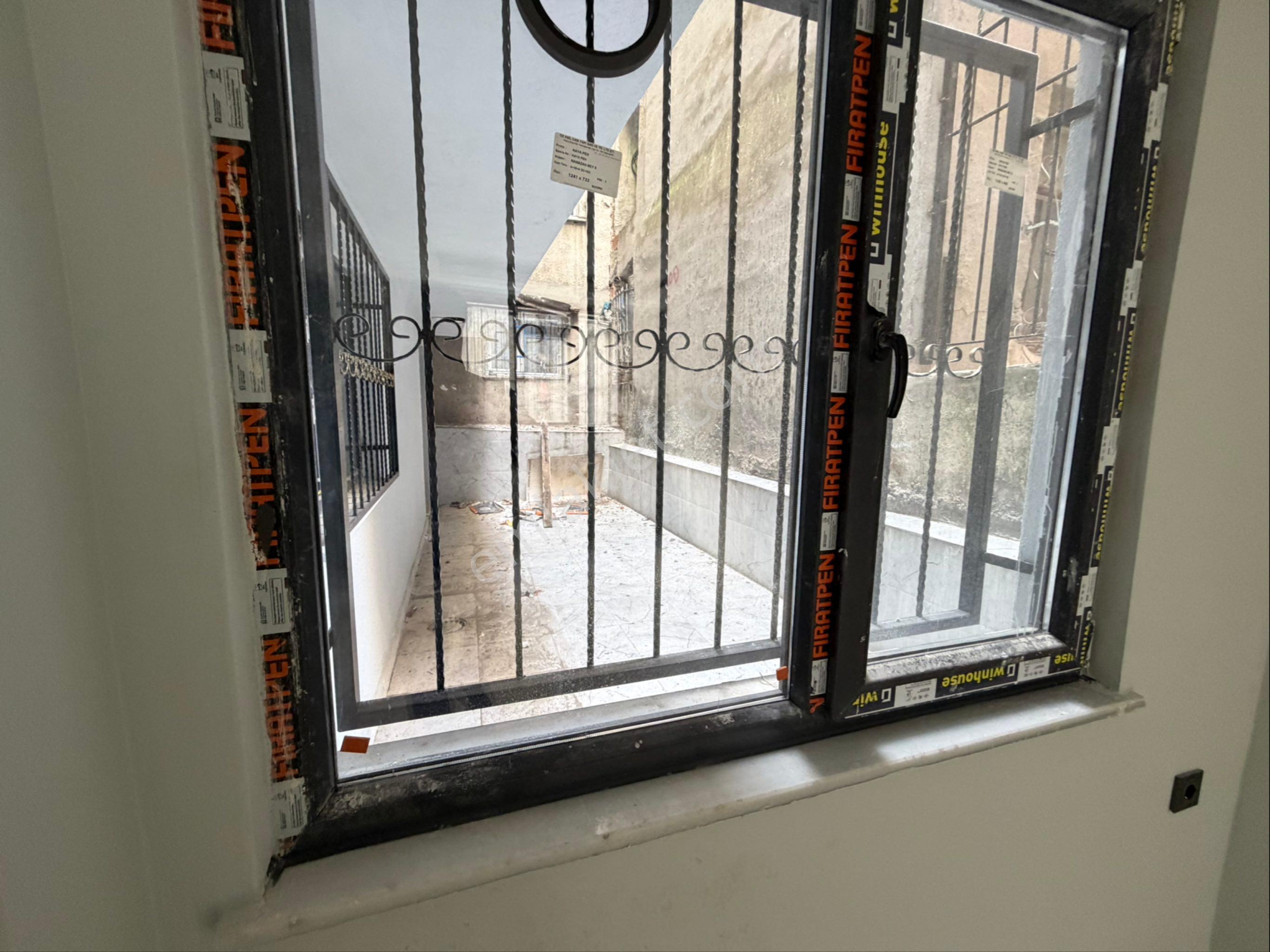 City Emlaktan Esenler Turgutreis Mah 2+1 Sıfır Satılık Daire - Görsel 25
