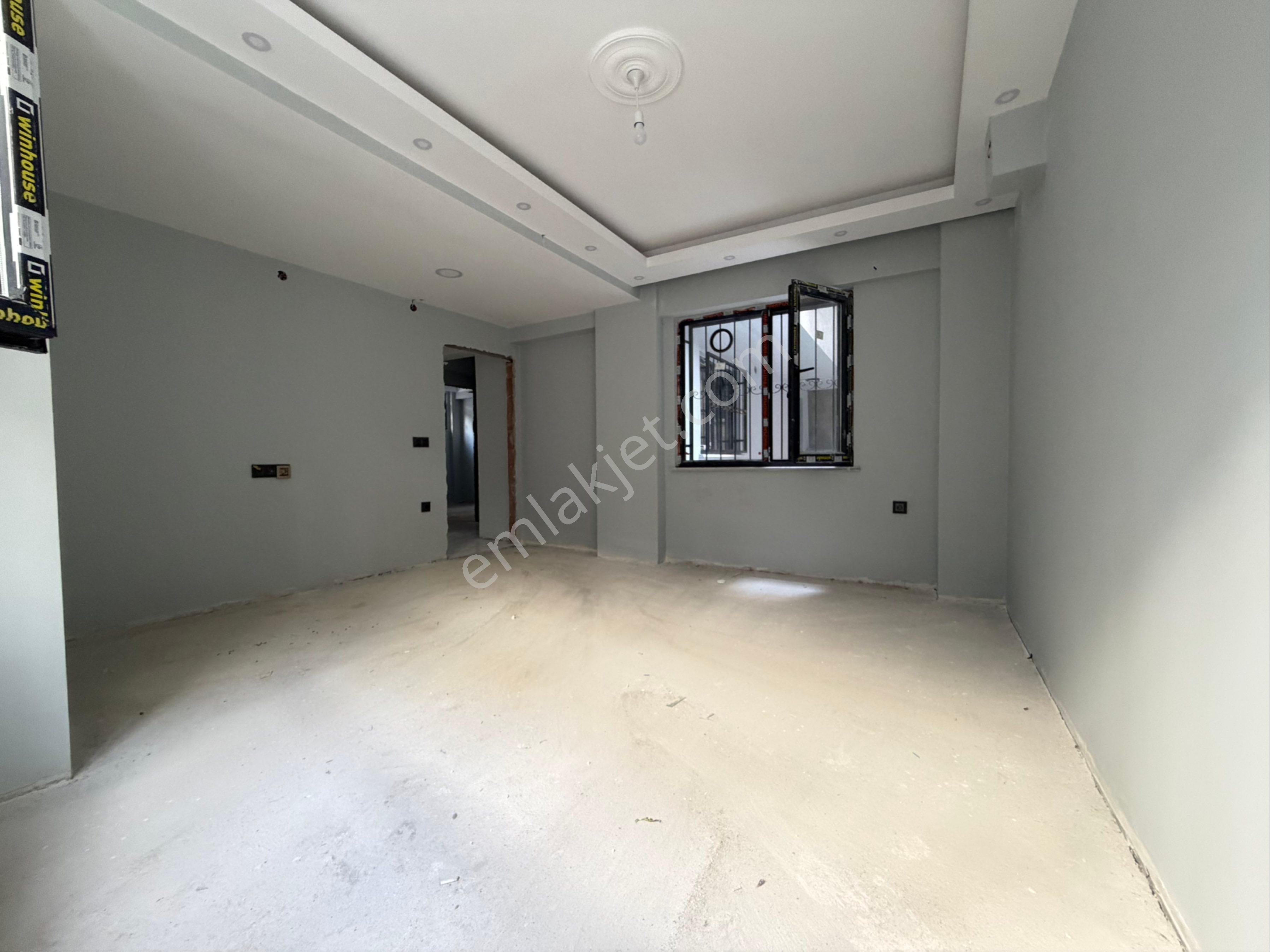 City Emlaktan Esenler Turgutreis Mah 2+1 Sıfır Satılık Daire - Görsel 24