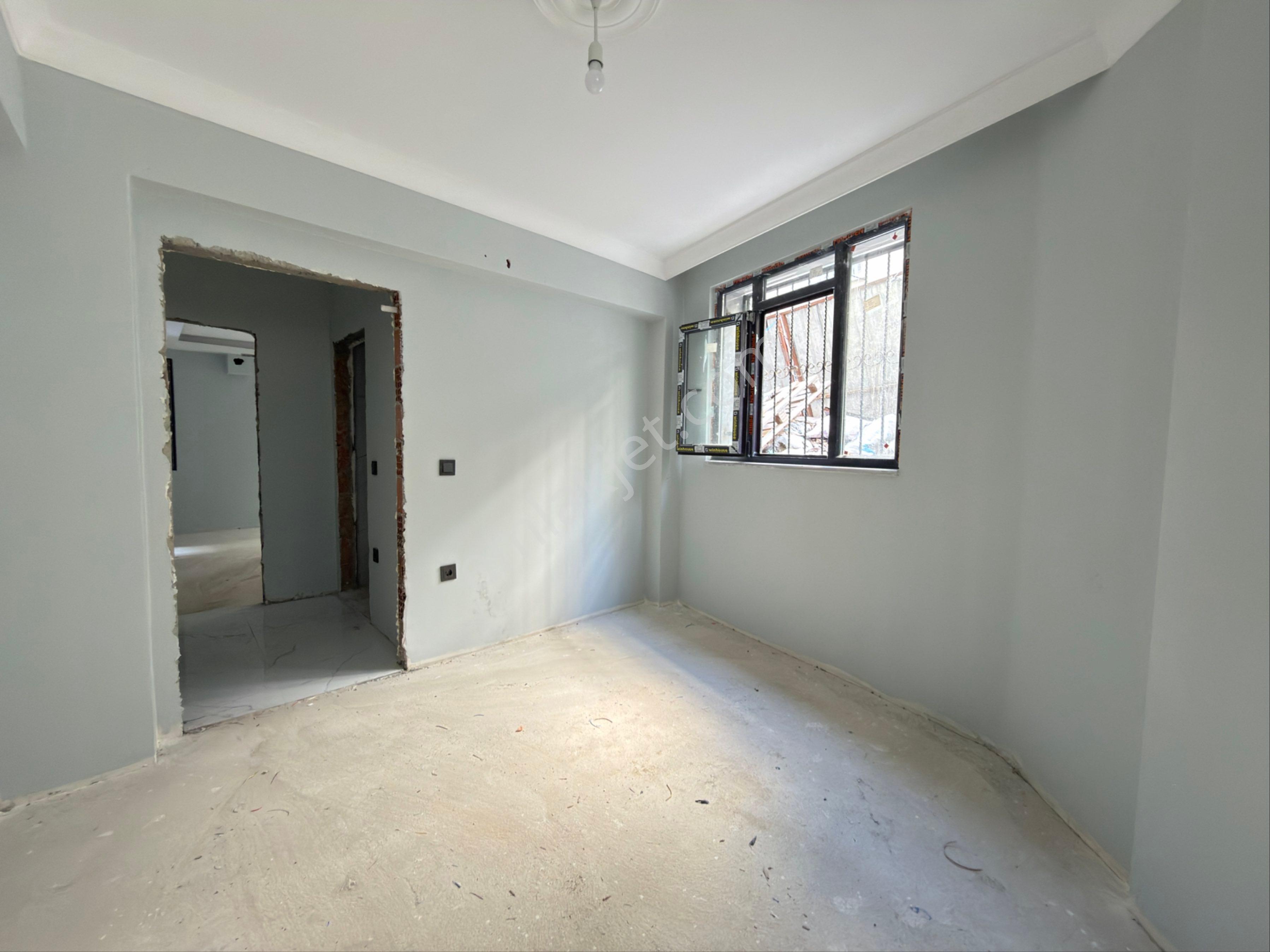 City Emlaktan Esenler Turgutreis Mah 2+1 Sıfır Satılık Daire - Görsel 28