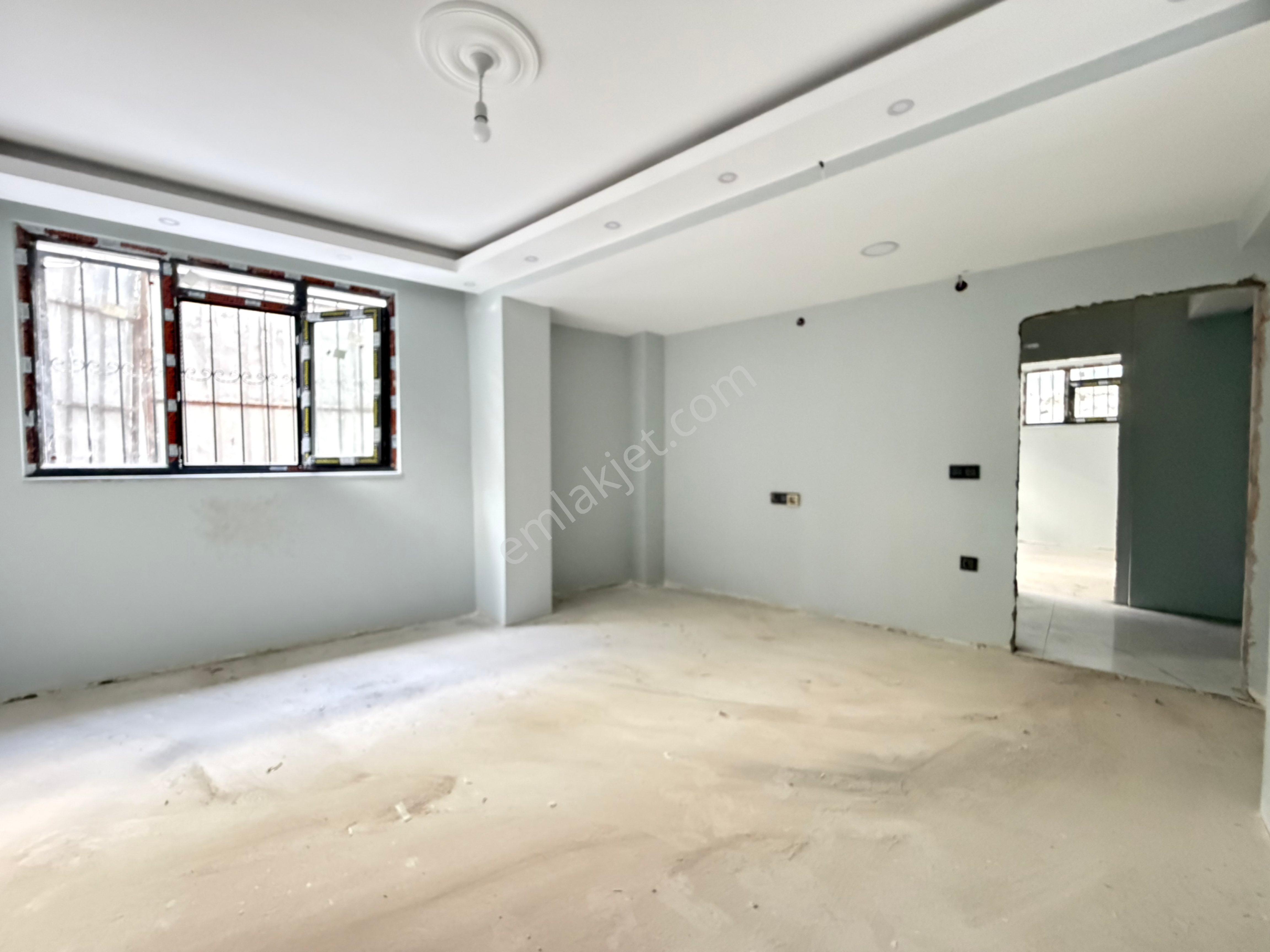 City Emlaktan Esenler Turgutreis Mah 2+1 Sıfır Satılık Daire - Görsel 26
