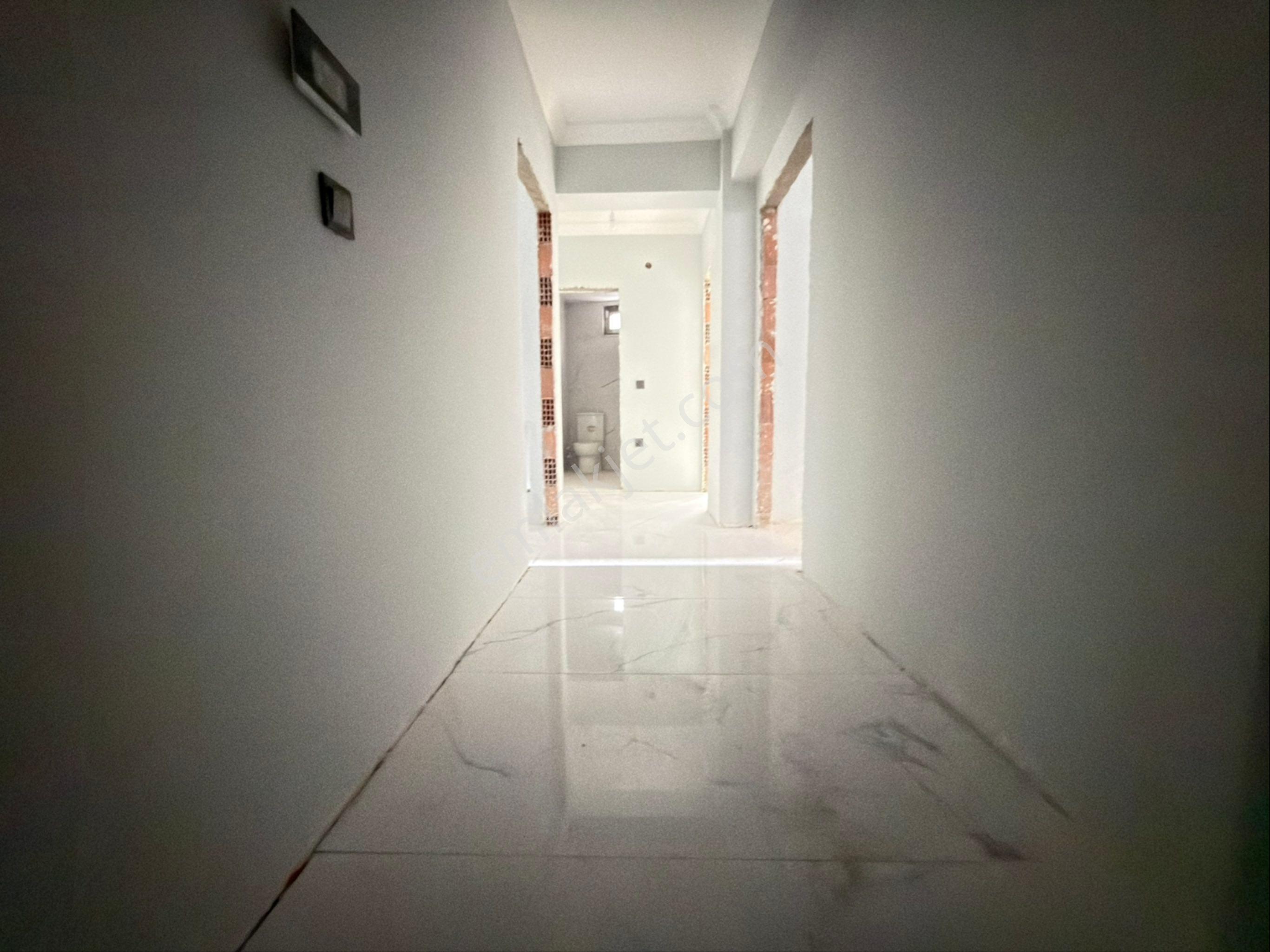 City Emlaktan Esenler Turgutreis Mah 2+1 Sıfır Satılık Daire - Görsel 17