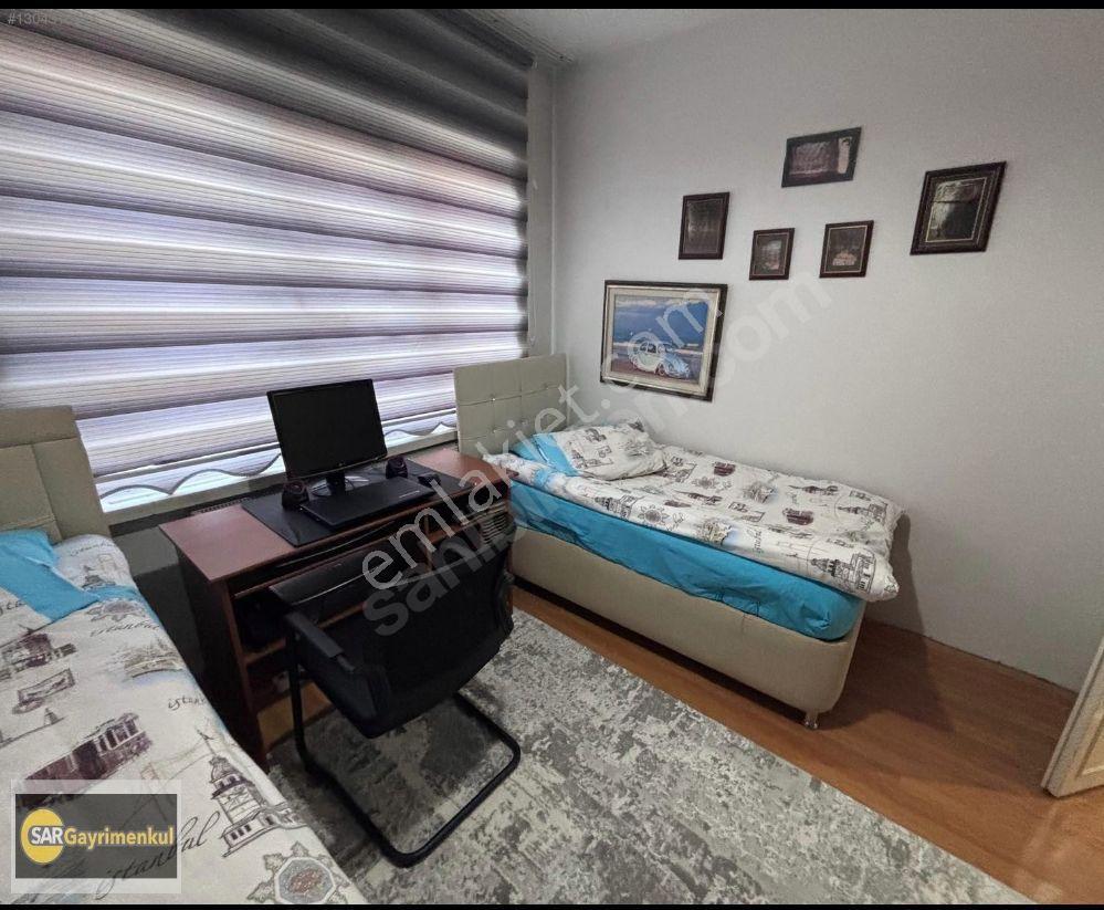 Sahibinden Eti Lisesi Arkası Eti Caddesi3+1daire - Görsel 10