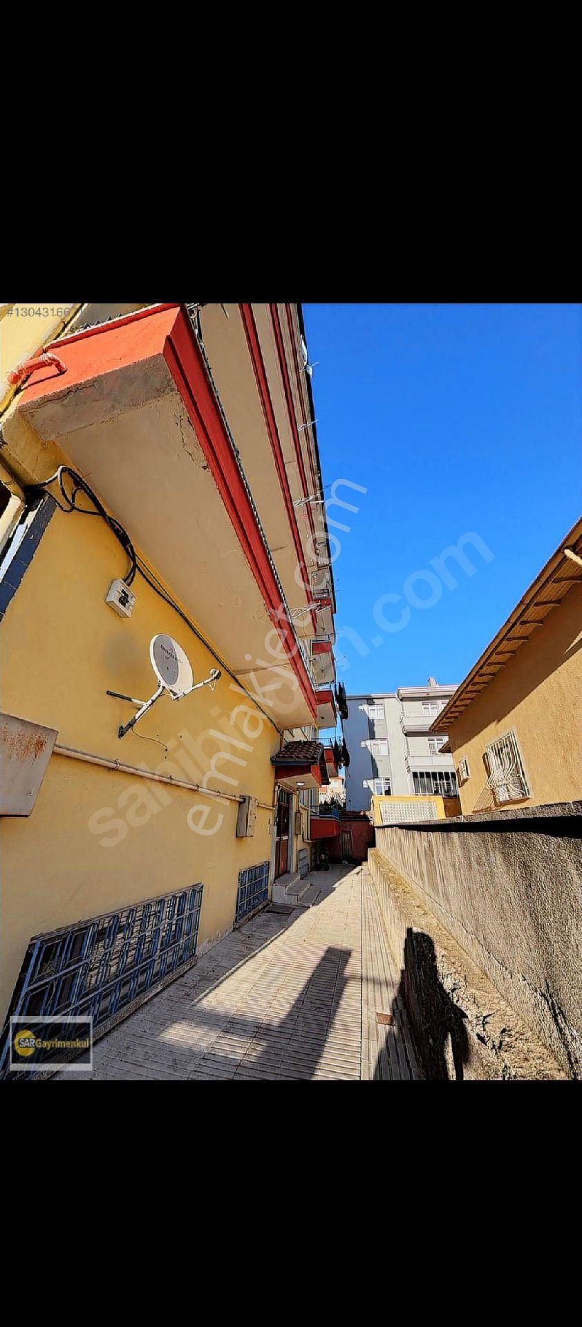 Sahibinden Eti Lisesi Arkası Eti Caddesi3+1daire - Görsel 2