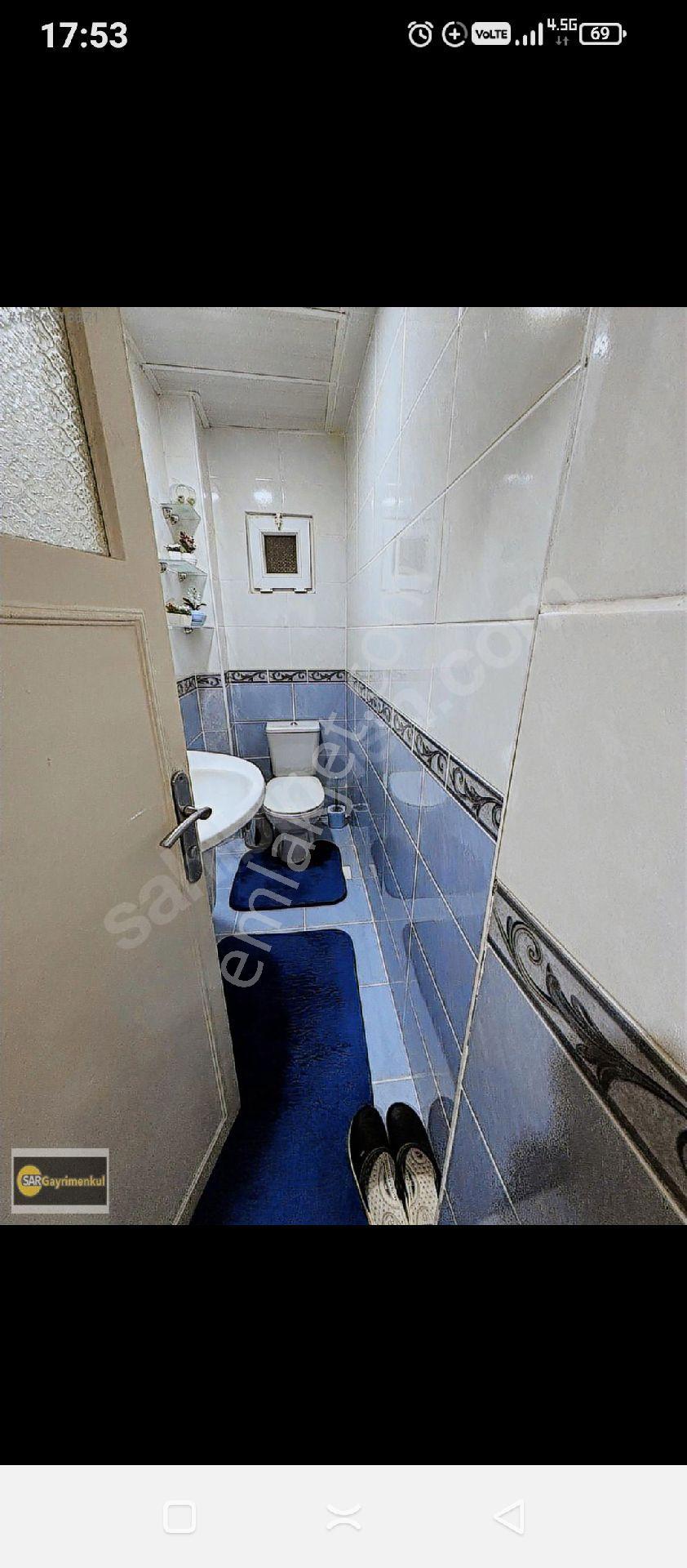 Sahibinden Eti Lisesi Arkası Eti Caddesi3+1daire - Görsel 16