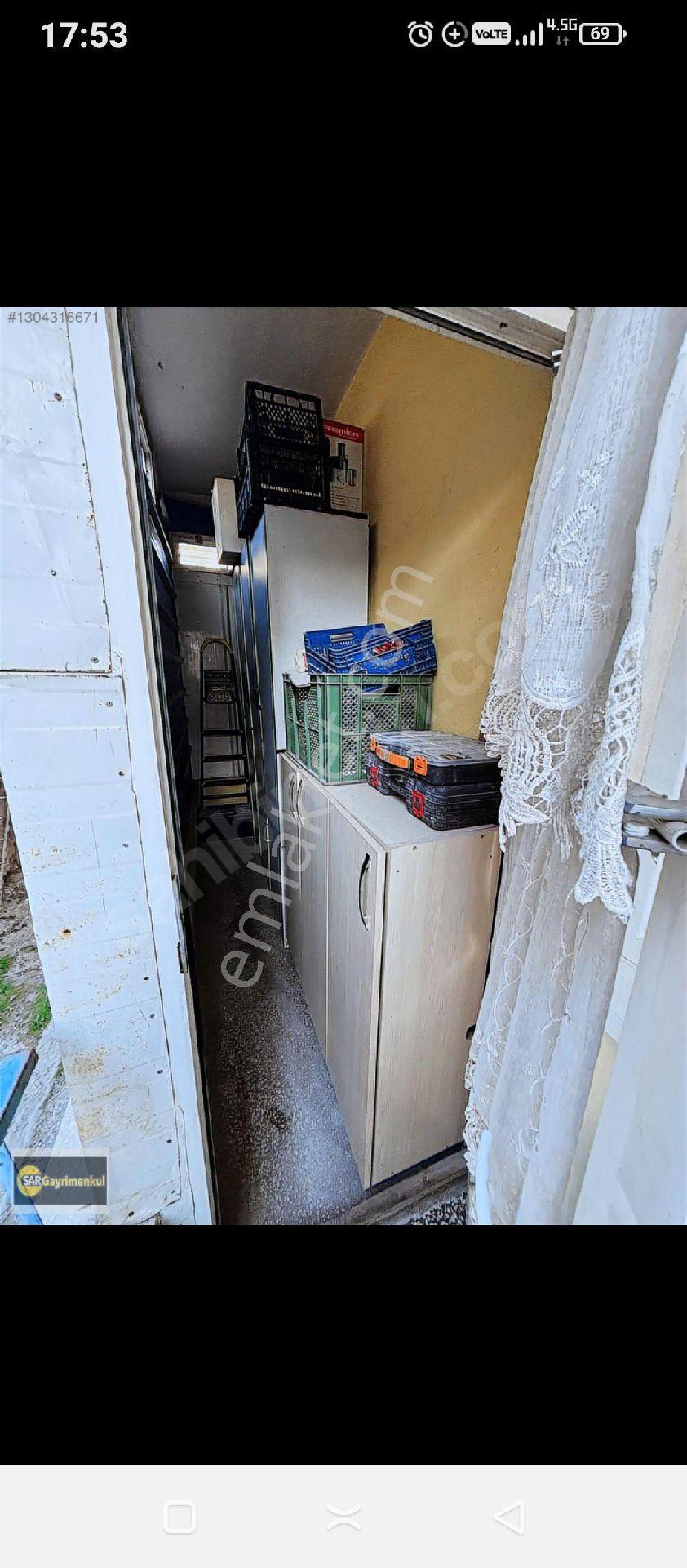Sahibinden Eti Lisesi Arkası Eti Caddesi3+1daire - Görsel 17
