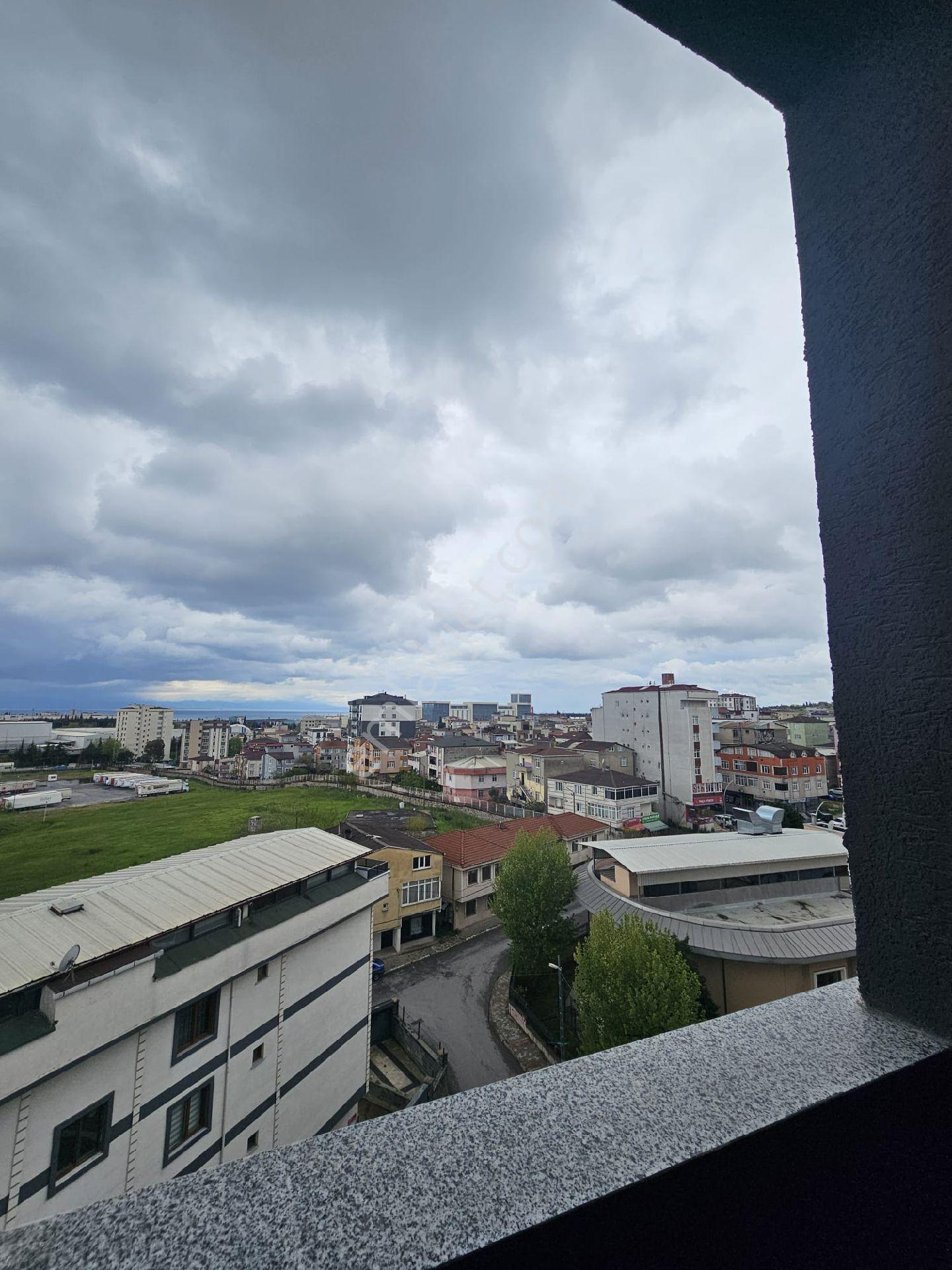 Ttuzla Sifa Mahsahibiňden Satilik İki Adet Daire Biri Yedinci Kat Biri Dorduncu Kat. - Görsel 7