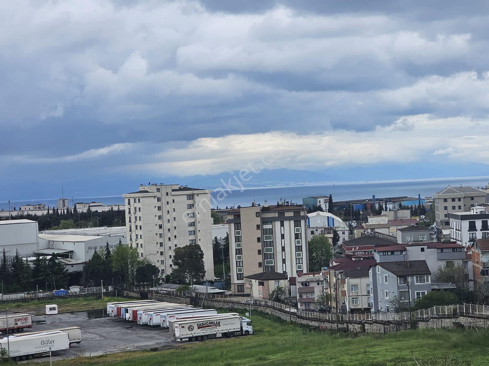 Ttuzla Sifa Mahsahibiňden Satilik İki Adet Daire Biri Yedinci Kat Biri Dorduncu Kat. - Görsel 15