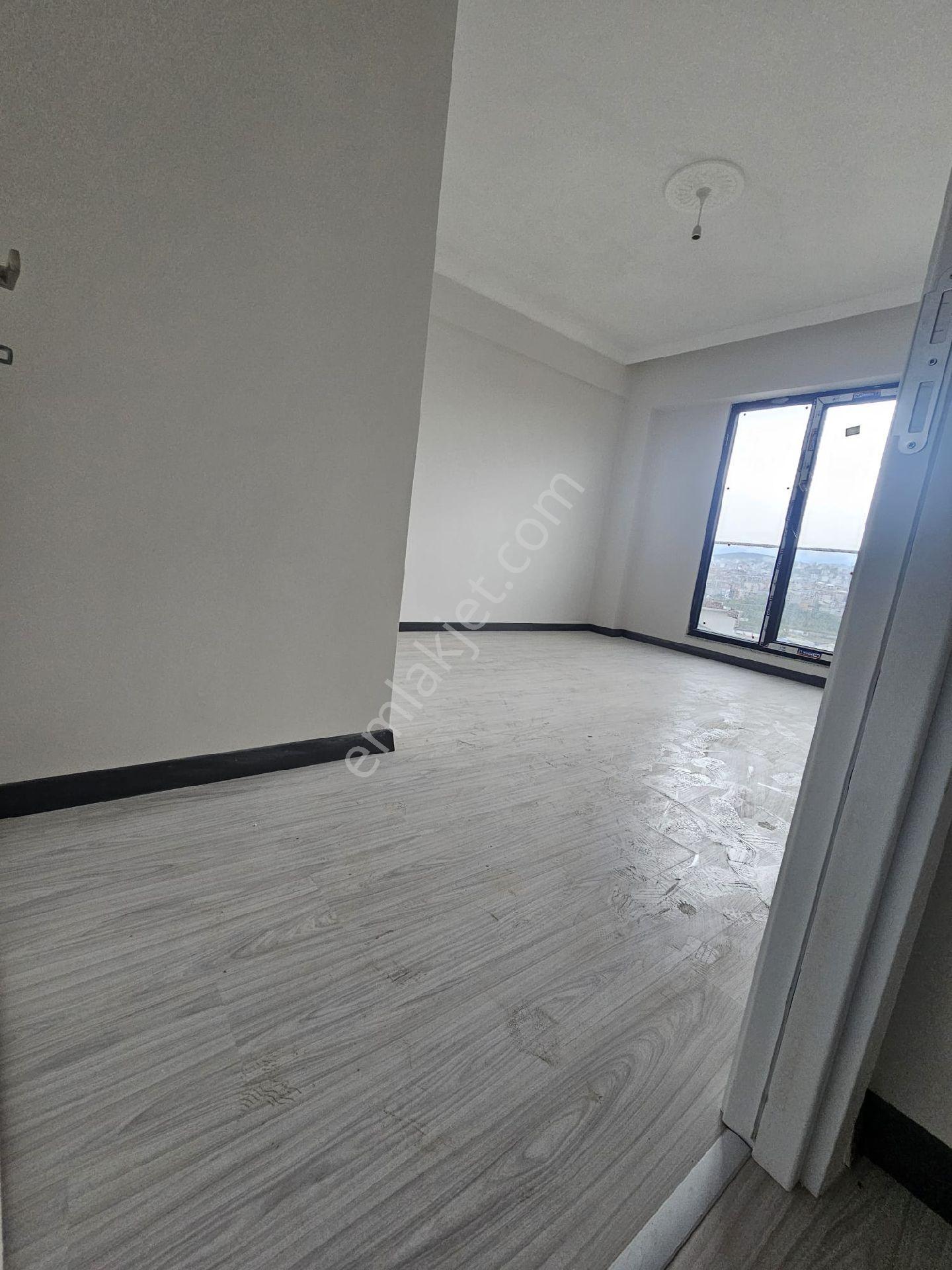 Ttuzla Sifa Mahsahibiňden Satilik İki Adet Daire Biri Yedinci Kat Biri Dorduncu Kat. - Görsel 18