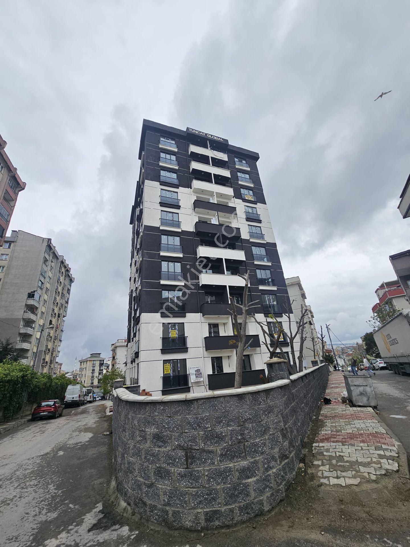 Ttuzla Sifa Mahsahibiňden Satilik İki Adet Daire Biri Yedinci Kat Biri Dorduncu Kat. - Görsel 30