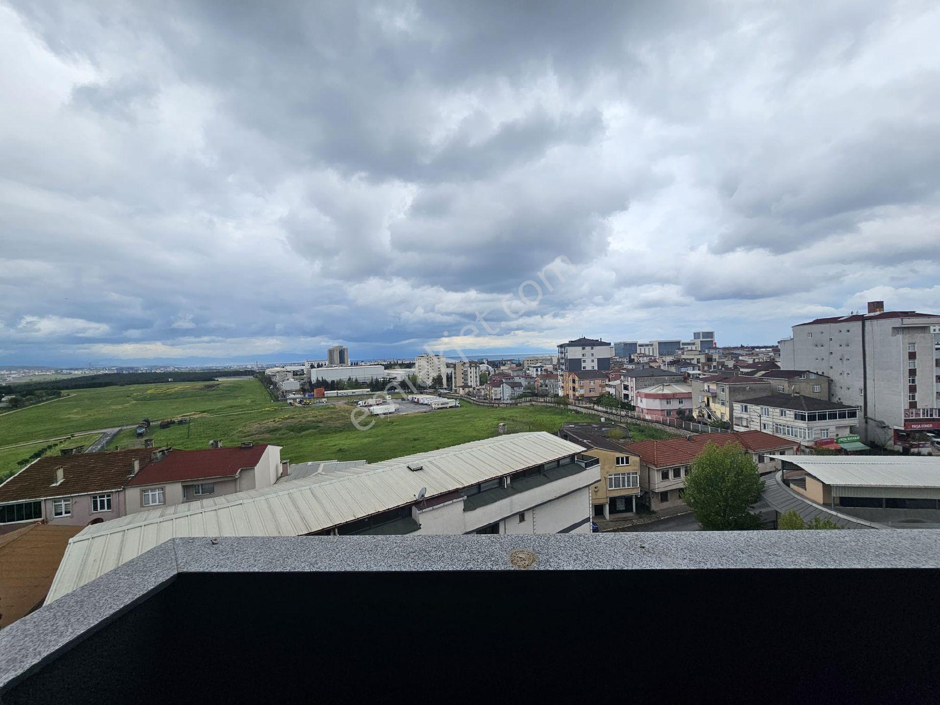 Ttuzla Sifa Mahsahibiňden Satilik İki Adet Daire Biri Yedinci Kat Biri Dorduncu Kat. - Görsel 12