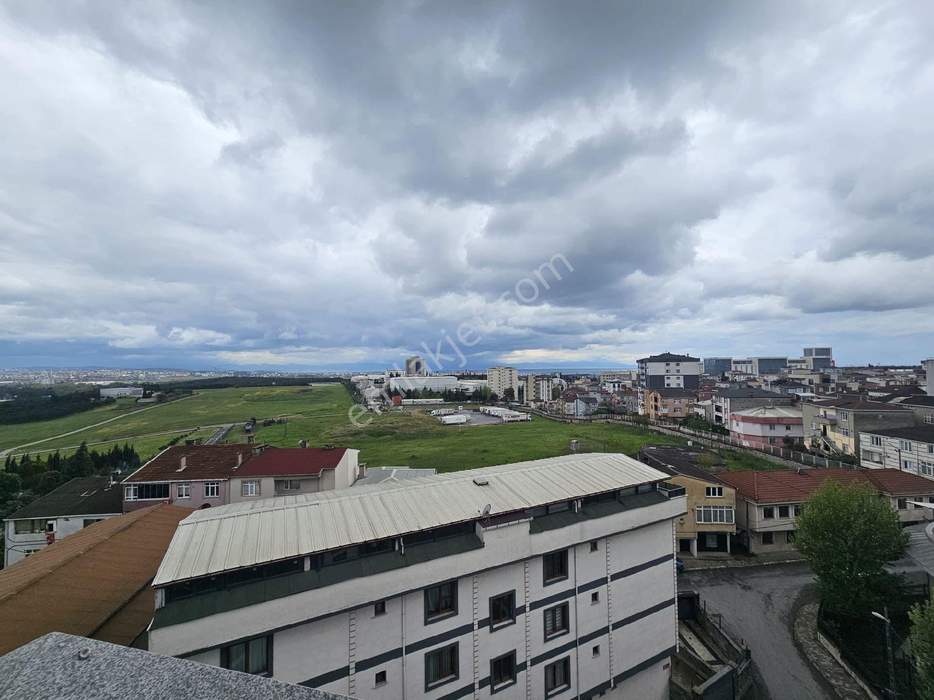 Ttuzla Sifa Mahsahibiňden Satilik İki Adet Daire Biri Yedinci Kat Biri Dorduncu Kat. - Görsel 13